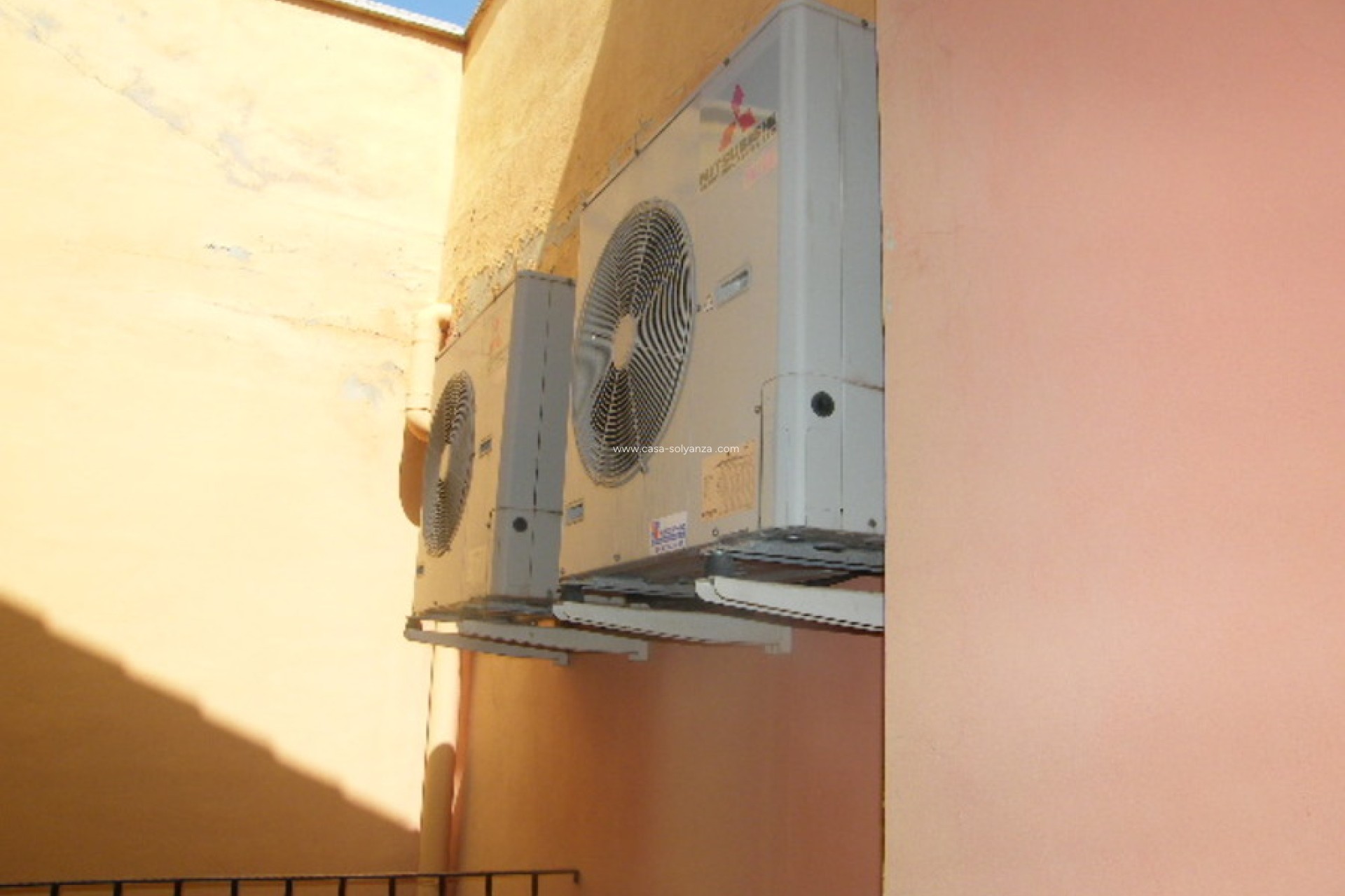 Revente - Maison de ville - Daya Nueva - Costa Blanca