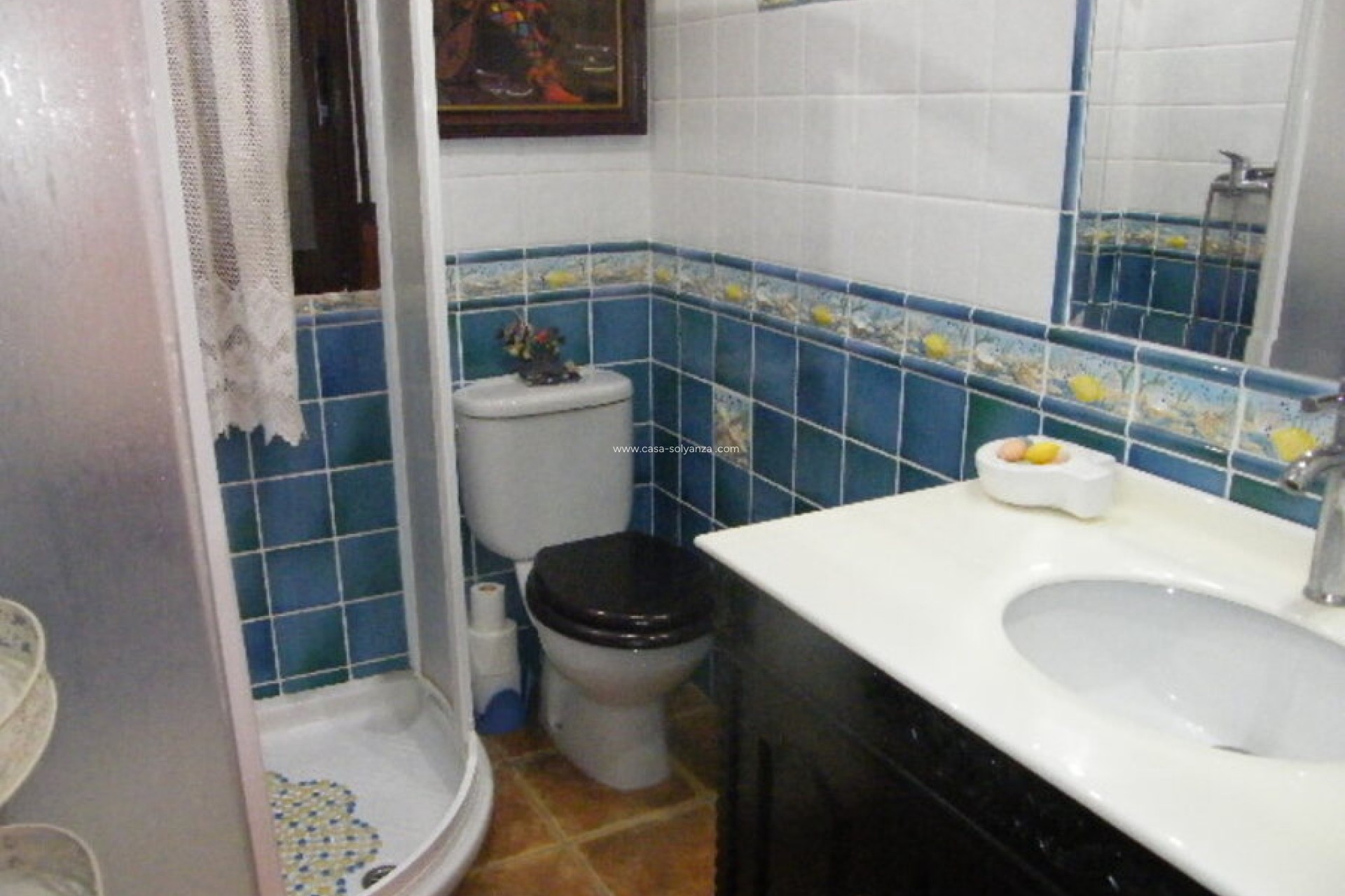 Revente - Maison de ville - Daya Nueva - Costa Blanca