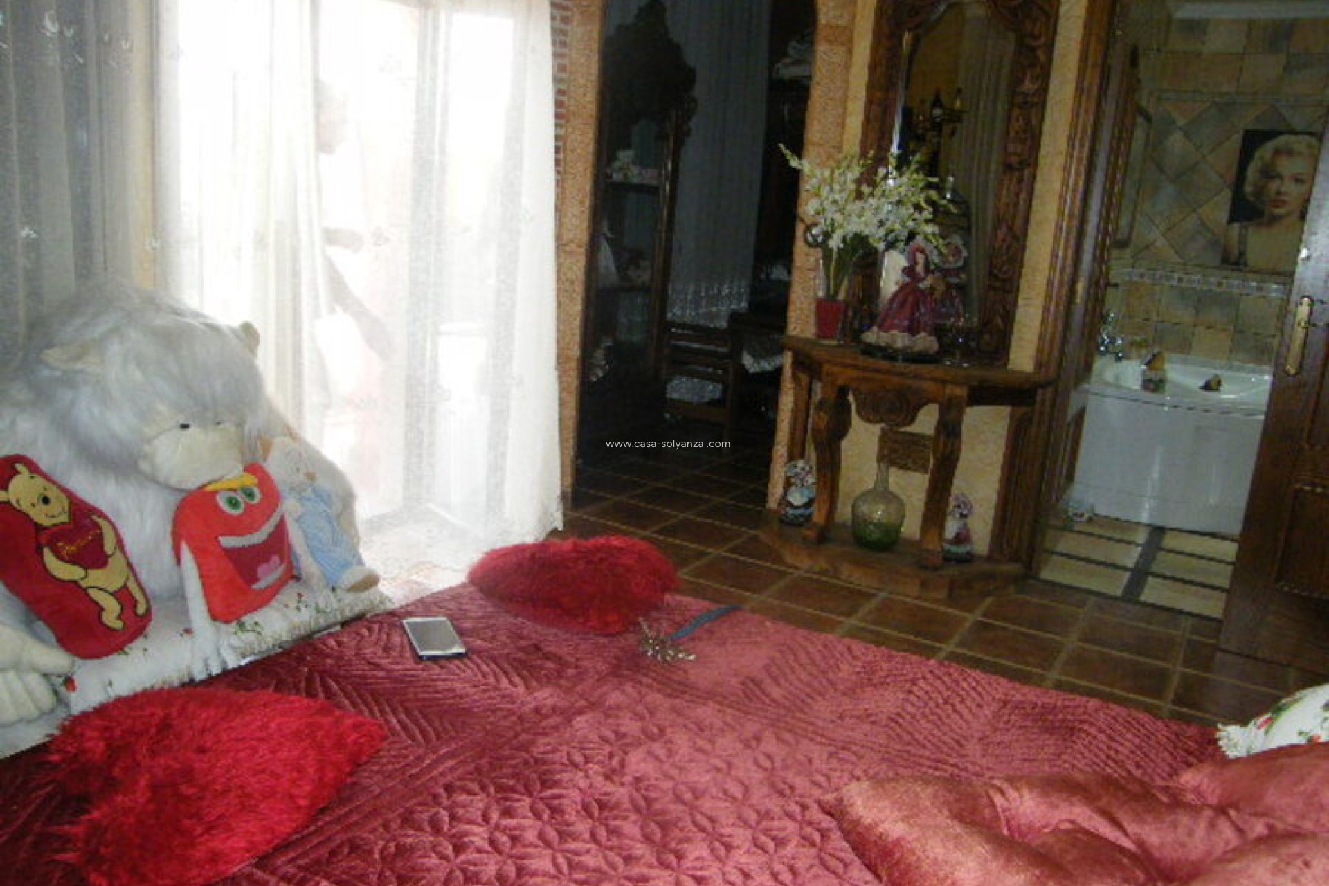 Revente - Maison de ville - Daya Nueva - Costa Blanca