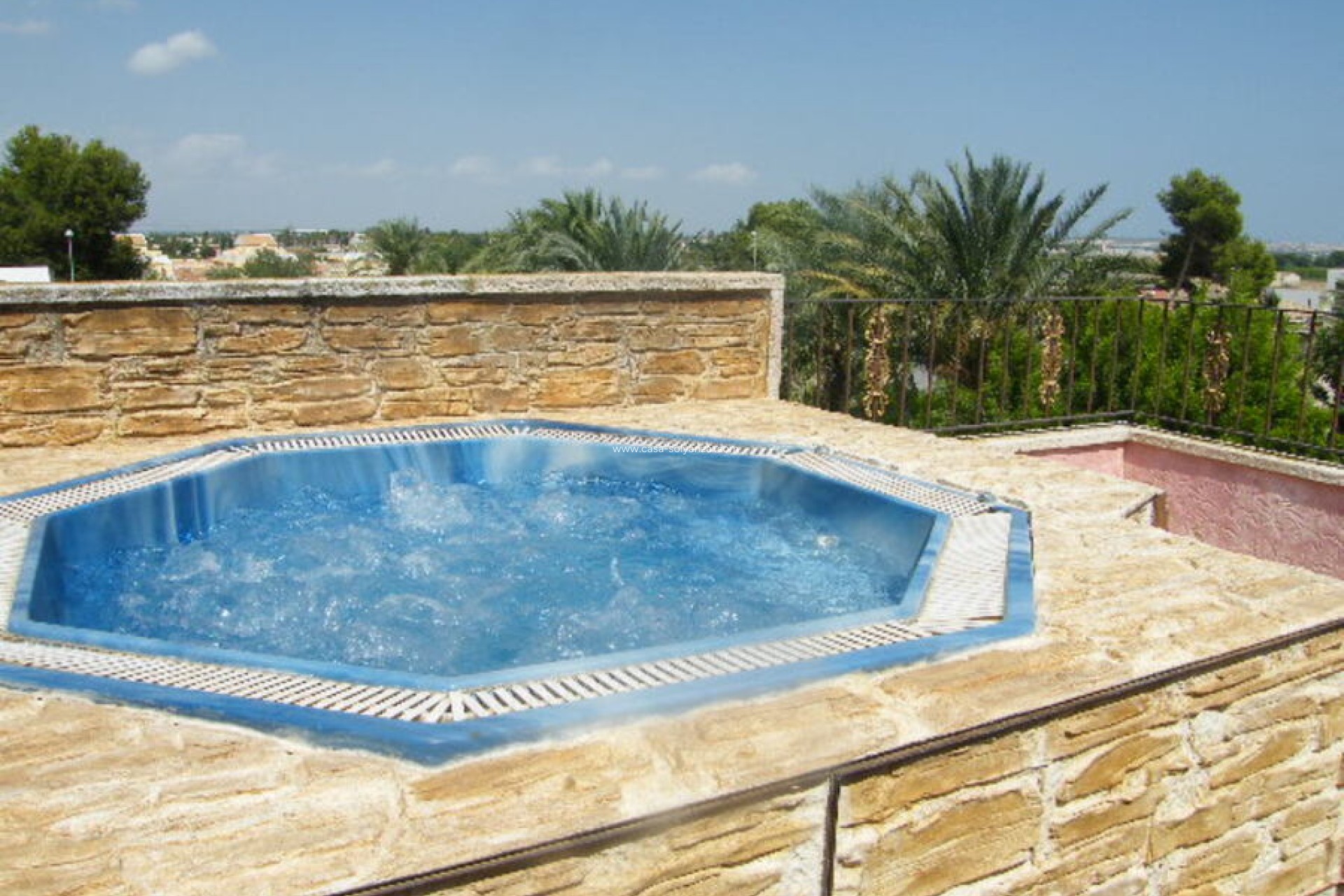 Revente - Maison de ville - Daya Nueva - Costa Blanca