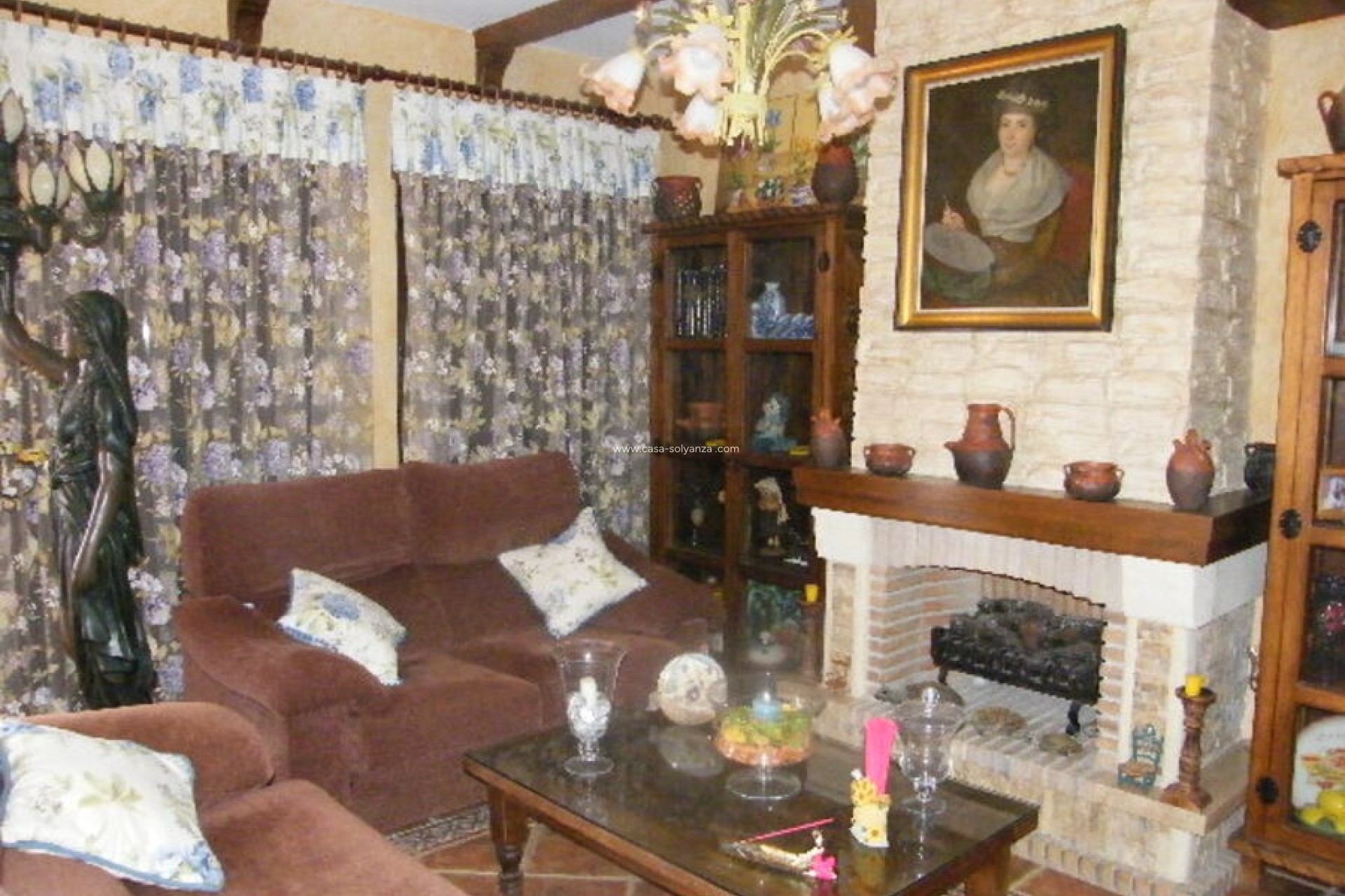 Revente - Maison de ville - Daya Nueva - Costa Blanca
