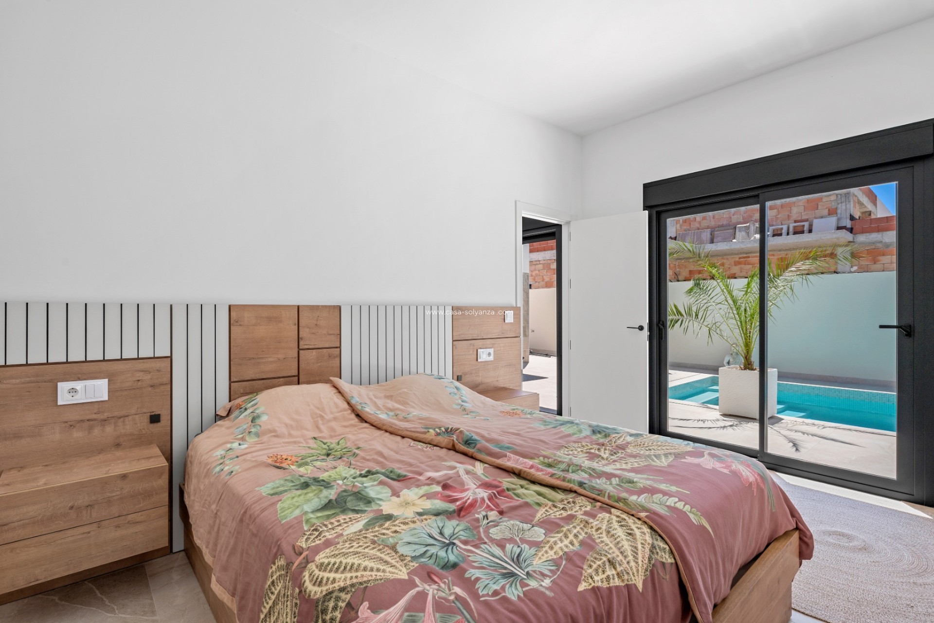 Revente - Maison de ville - Daya Nueva - Costa Blanca
