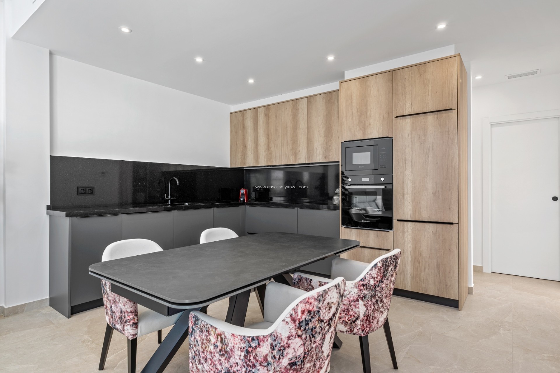 Revente - Maison de ville - Daya Nueva - Costa Blanca