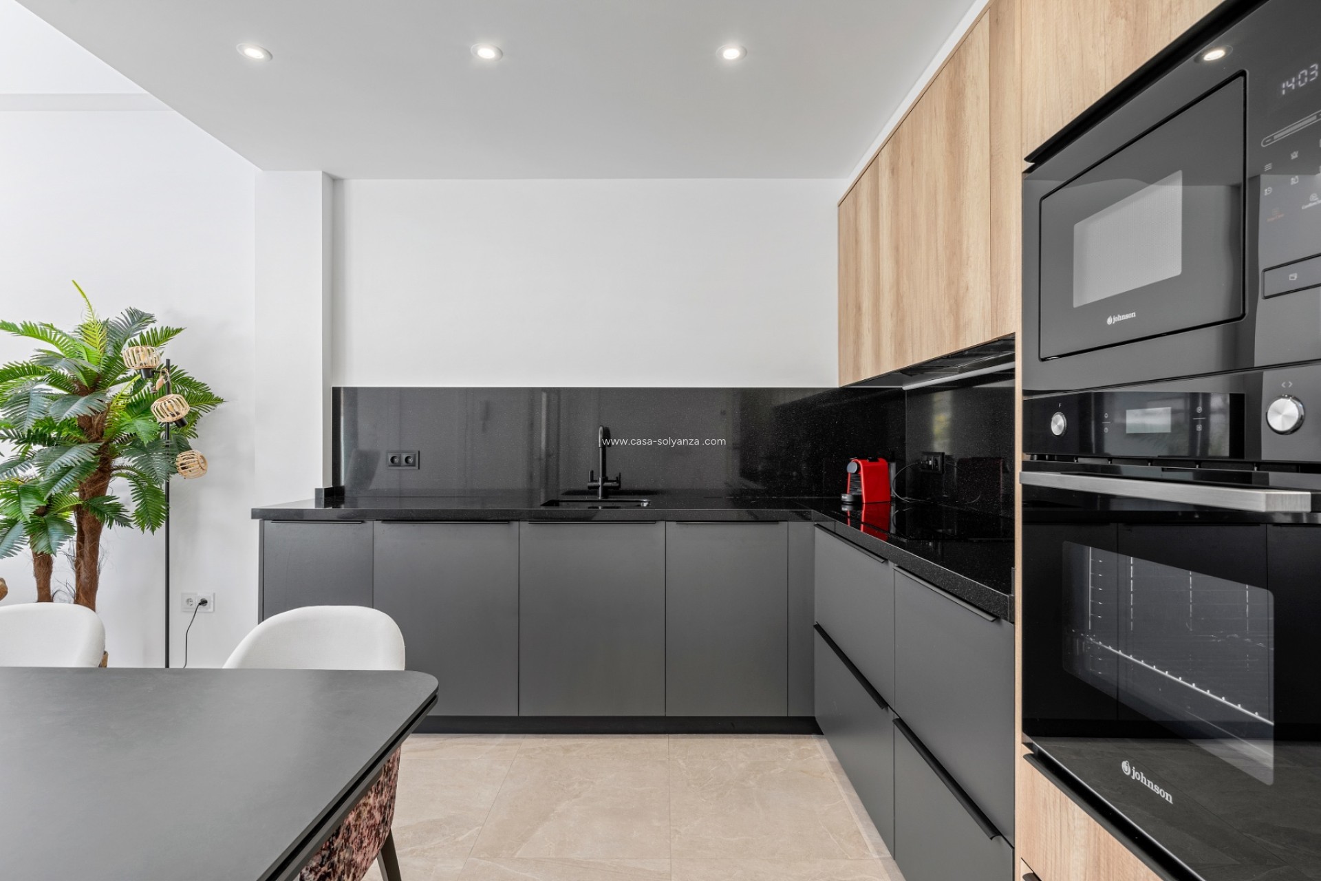 Revente - Maison de ville - Daya Nueva - Costa Blanca