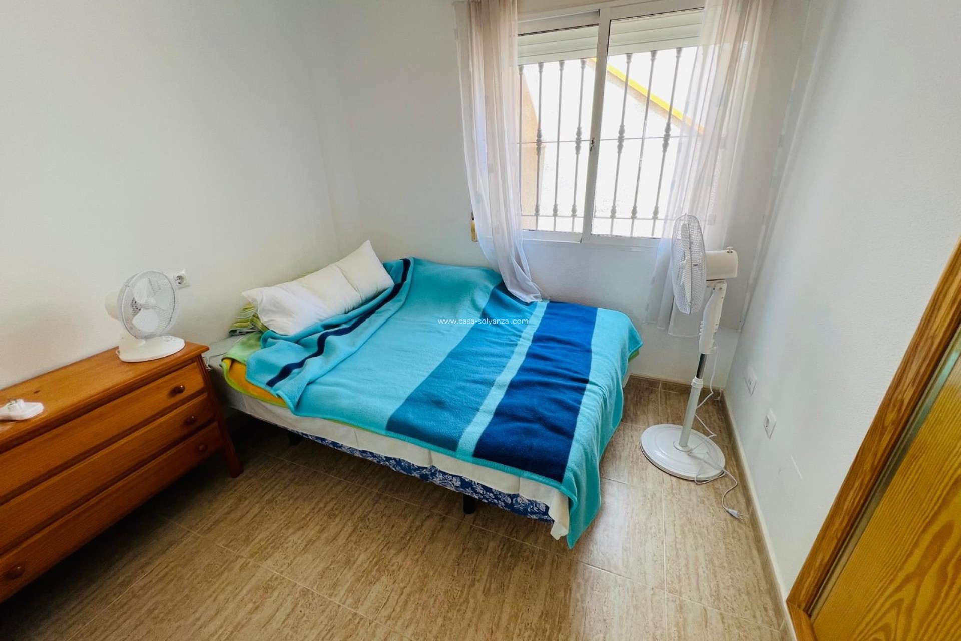 Revente - Maison de ville - Daya Nueva - Costa Blanca