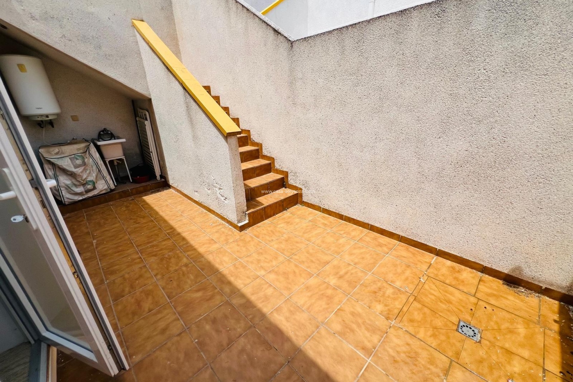 Revente - Maison de ville - Daya Nueva - Costa Blanca