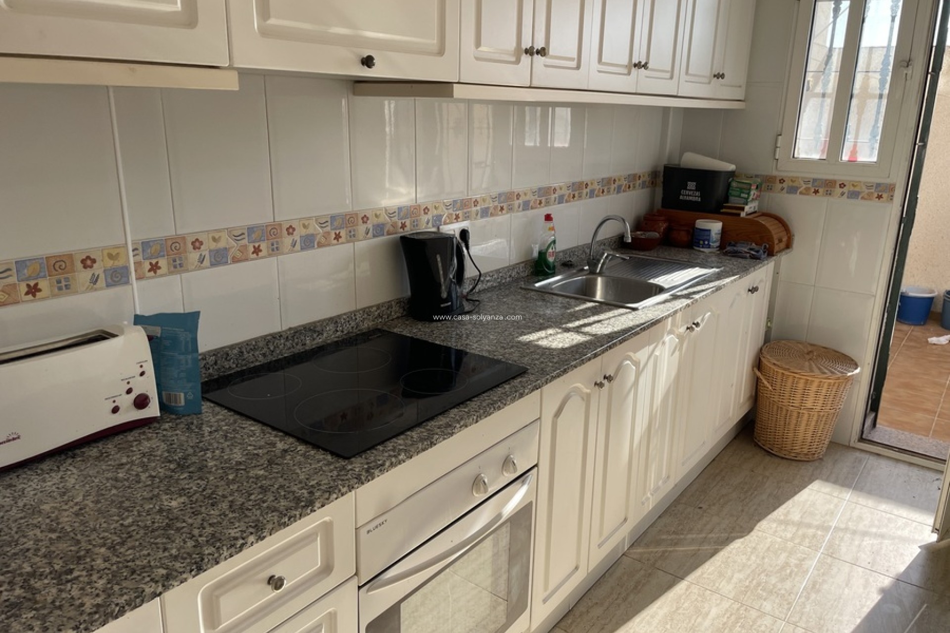 Revente - Maison de ville - Daya Nueva