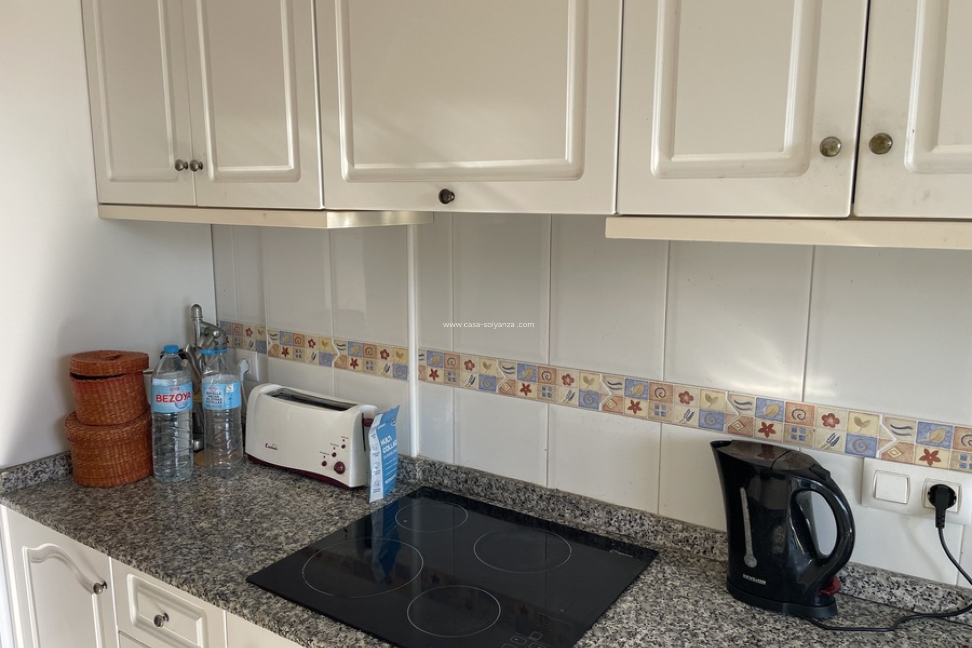 Revente - Maison de ville - Daya Nueva