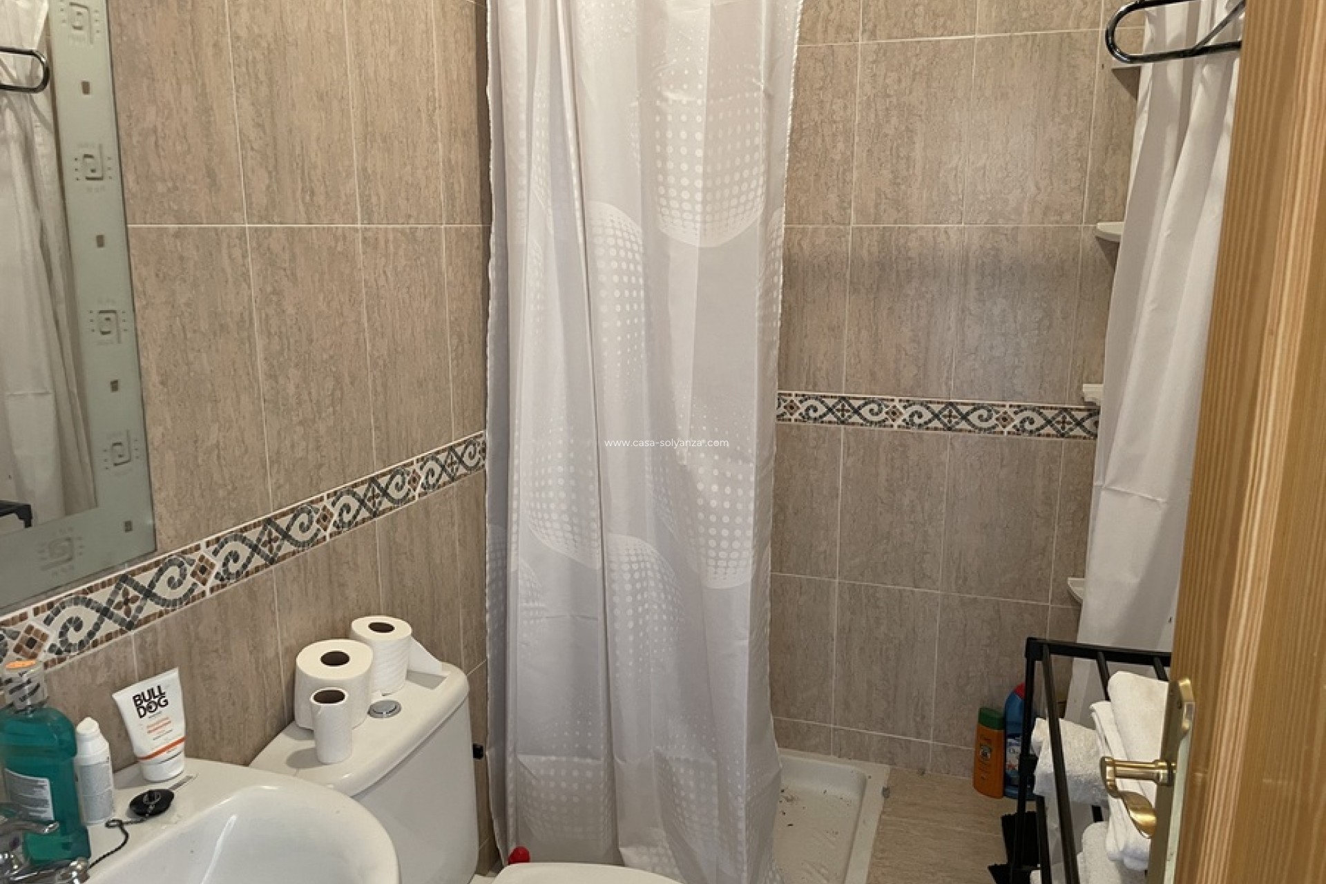 Revente - Maison de ville - Daya Nueva