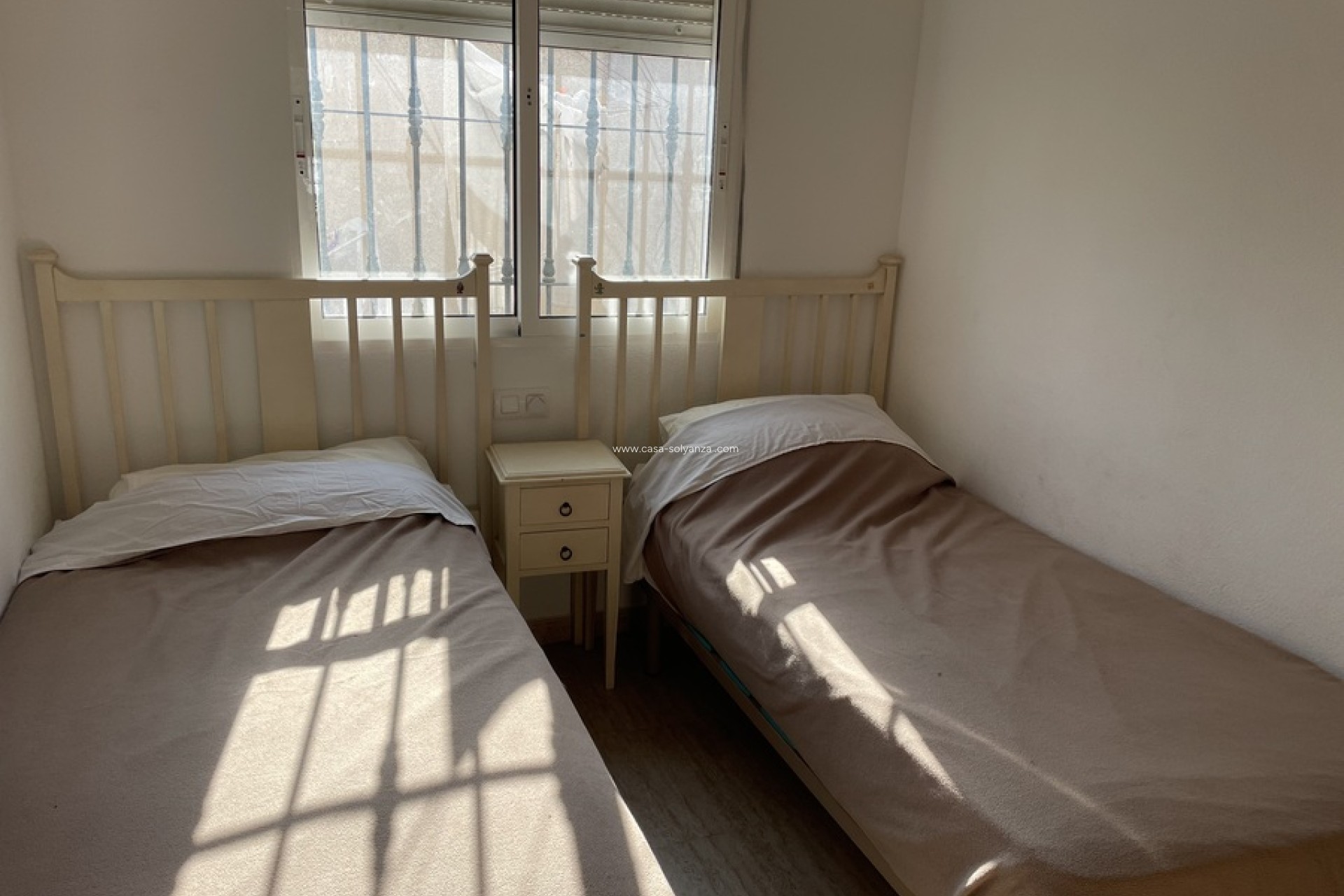 Revente - Maison de ville - Daya Nueva