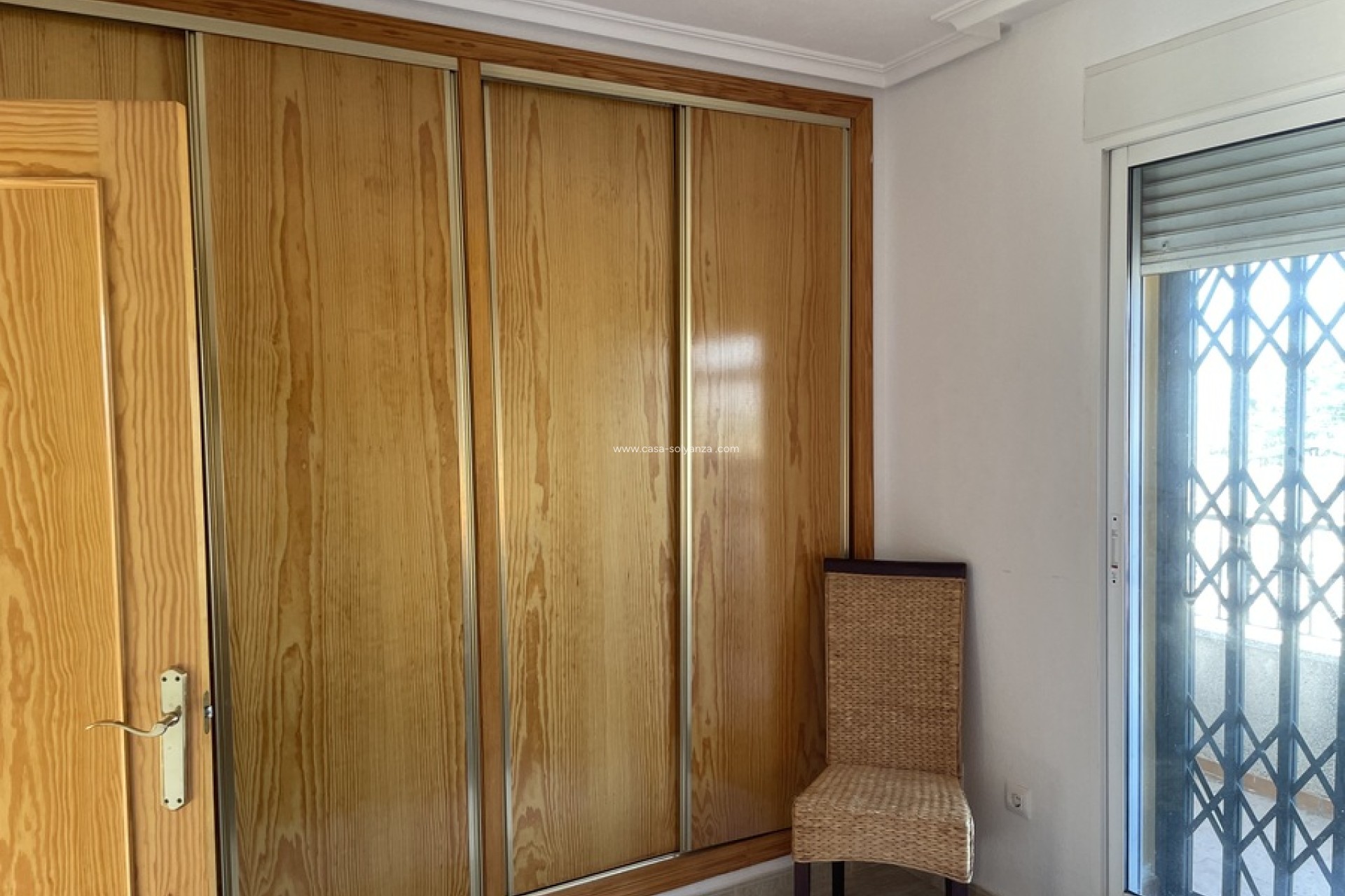 Revente - Maison de ville - Daya Nueva