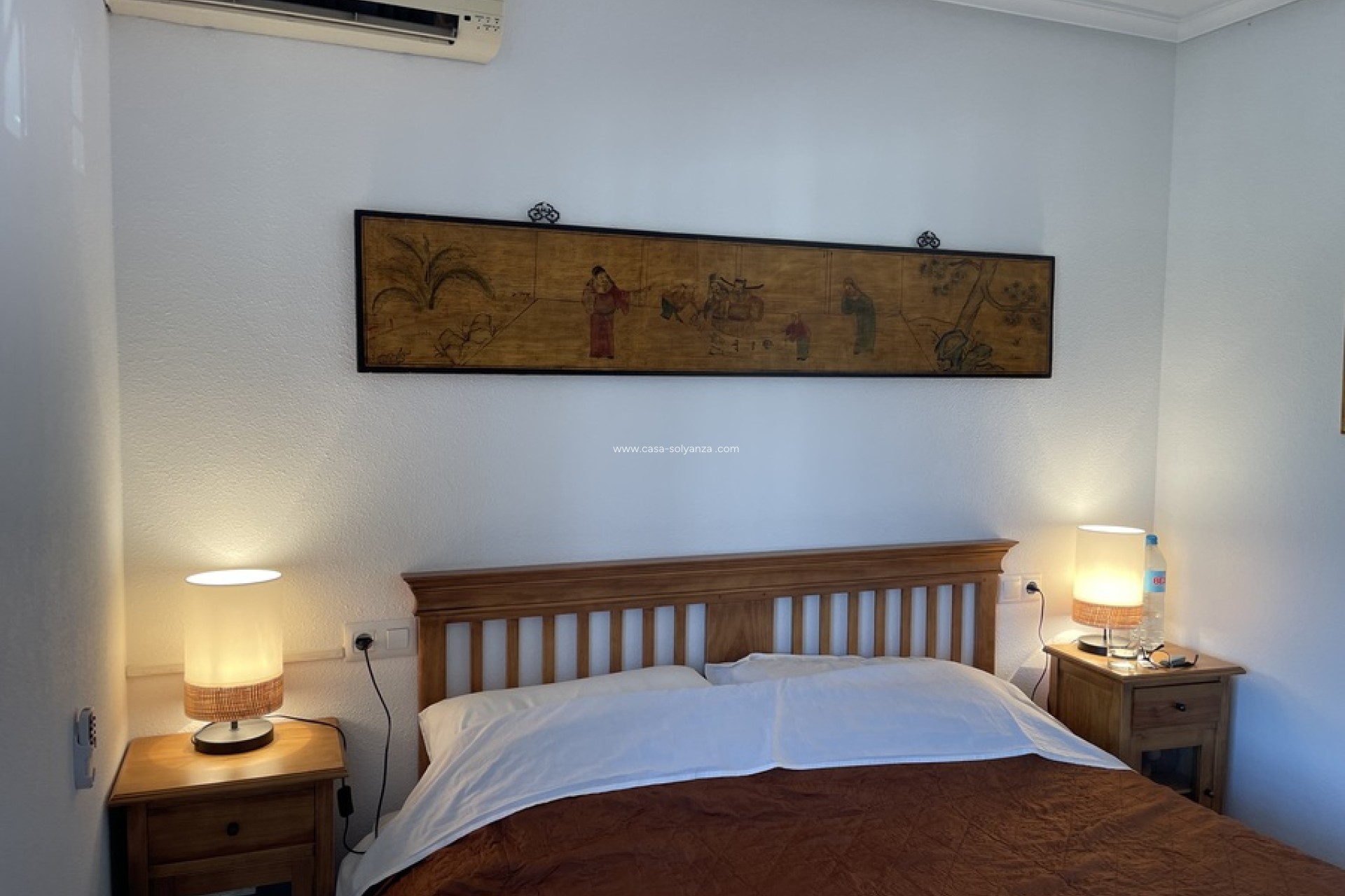 Revente - Maison de ville - Daya Nueva