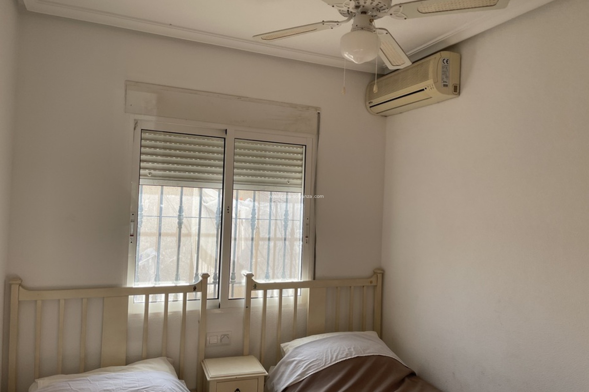 Revente - Maison de ville - Daya Nueva