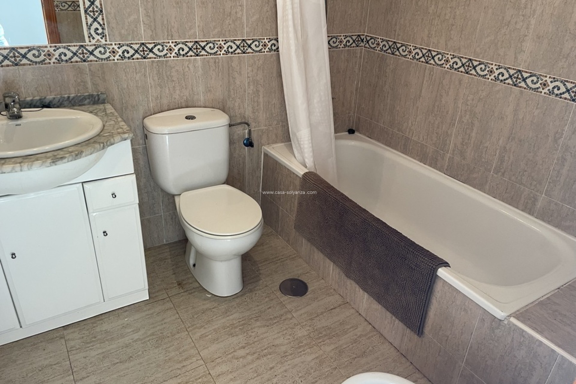 Revente - Maison de ville - Daya Nueva