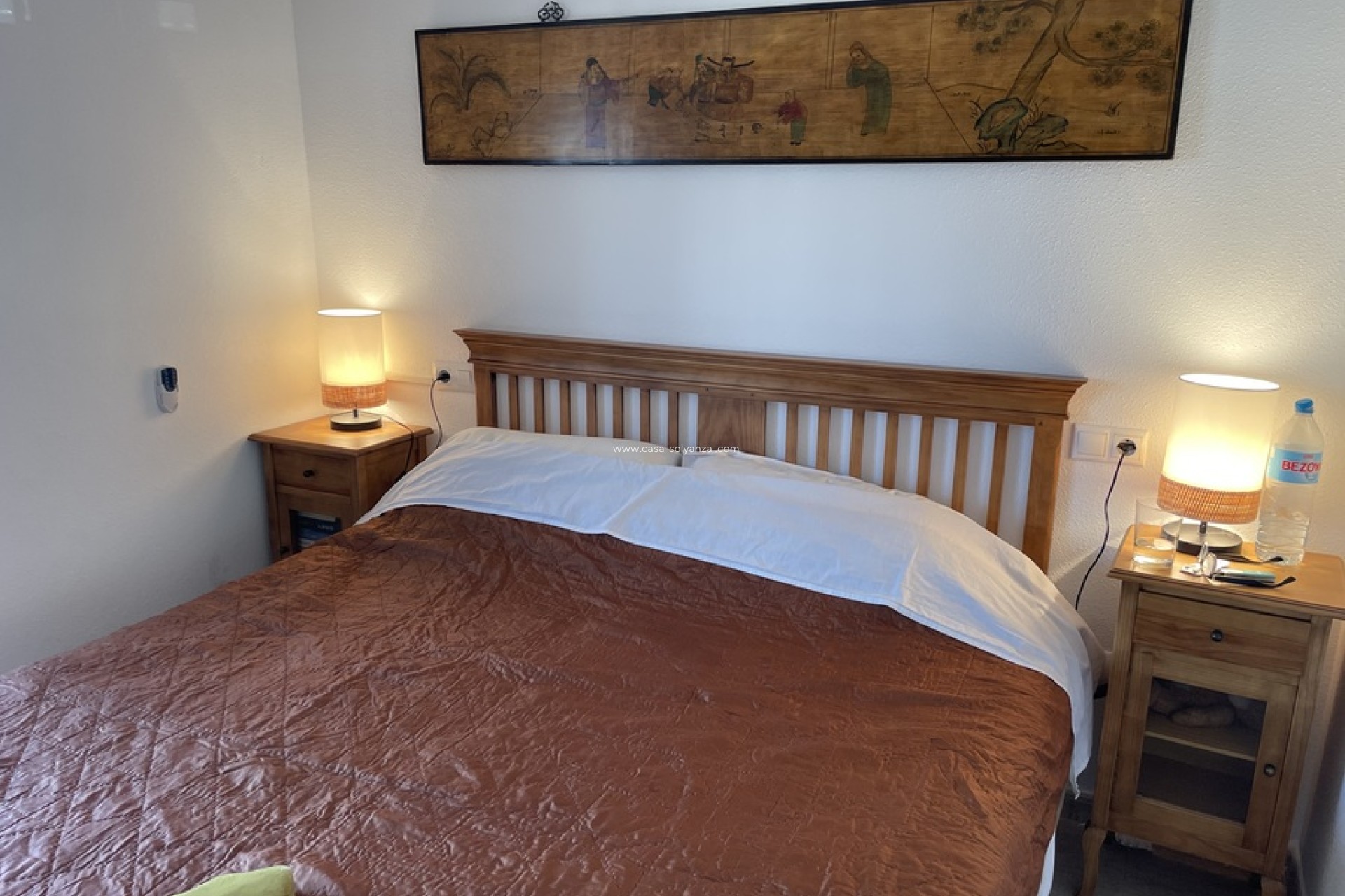 Revente - Maison de ville - Daya Nueva