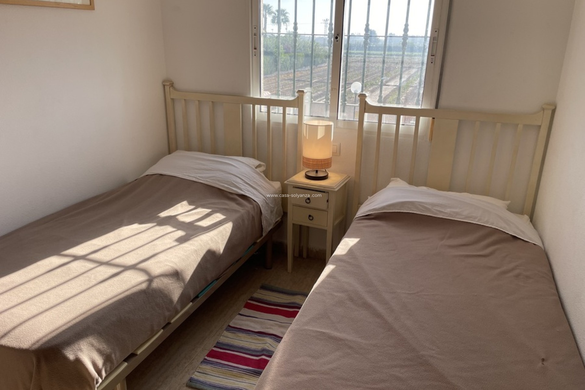 Revente - Maison de ville - Daya Nueva