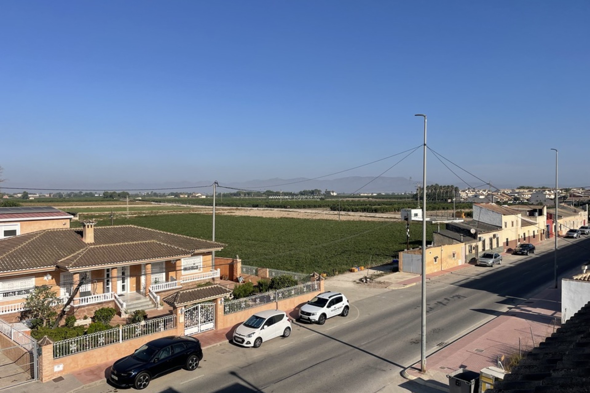 Revente - Maison de ville - Daya Nueva