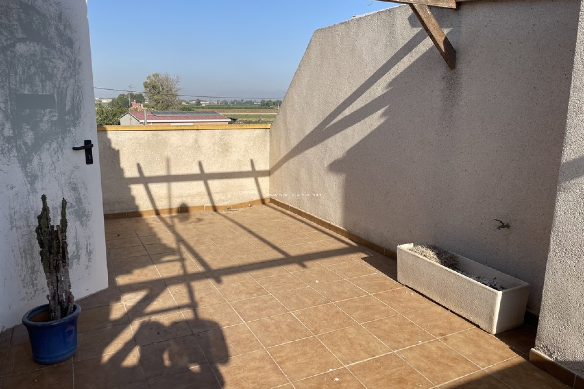 Revente - Maison de ville - Daya Nueva