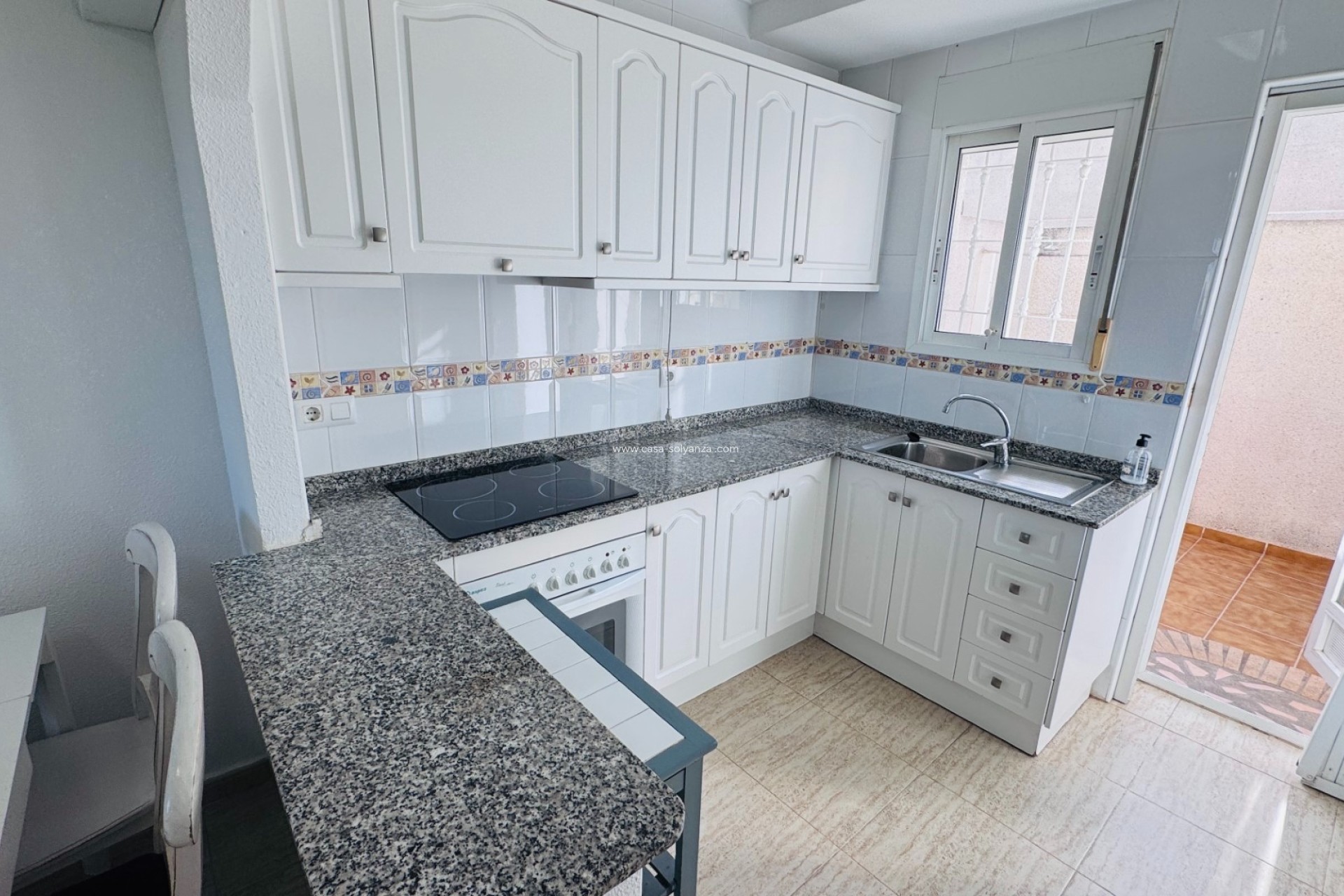 Revente - Maison de ville - Daya Nueva