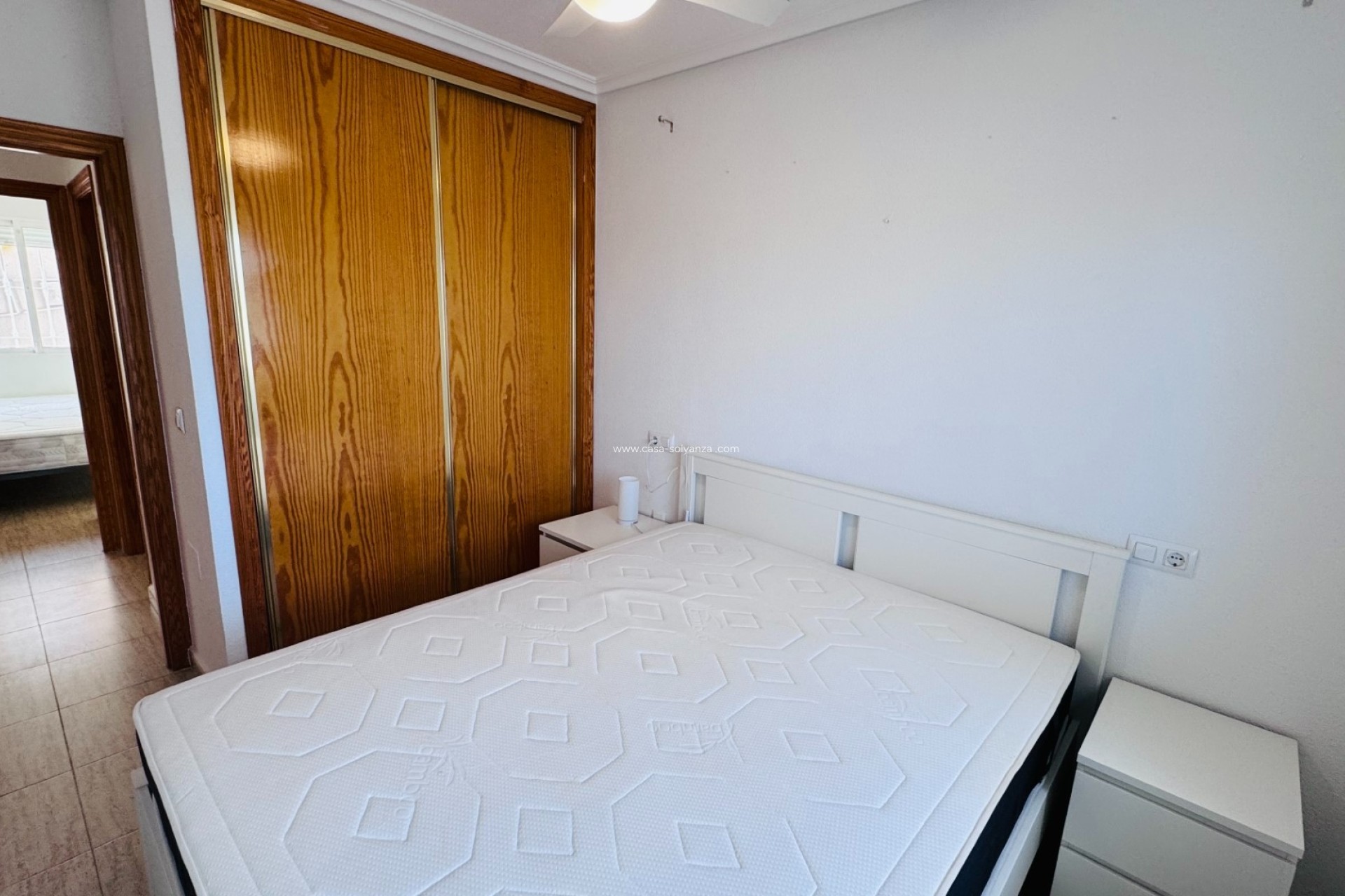 Revente - Maison de ville - Daya Nueva