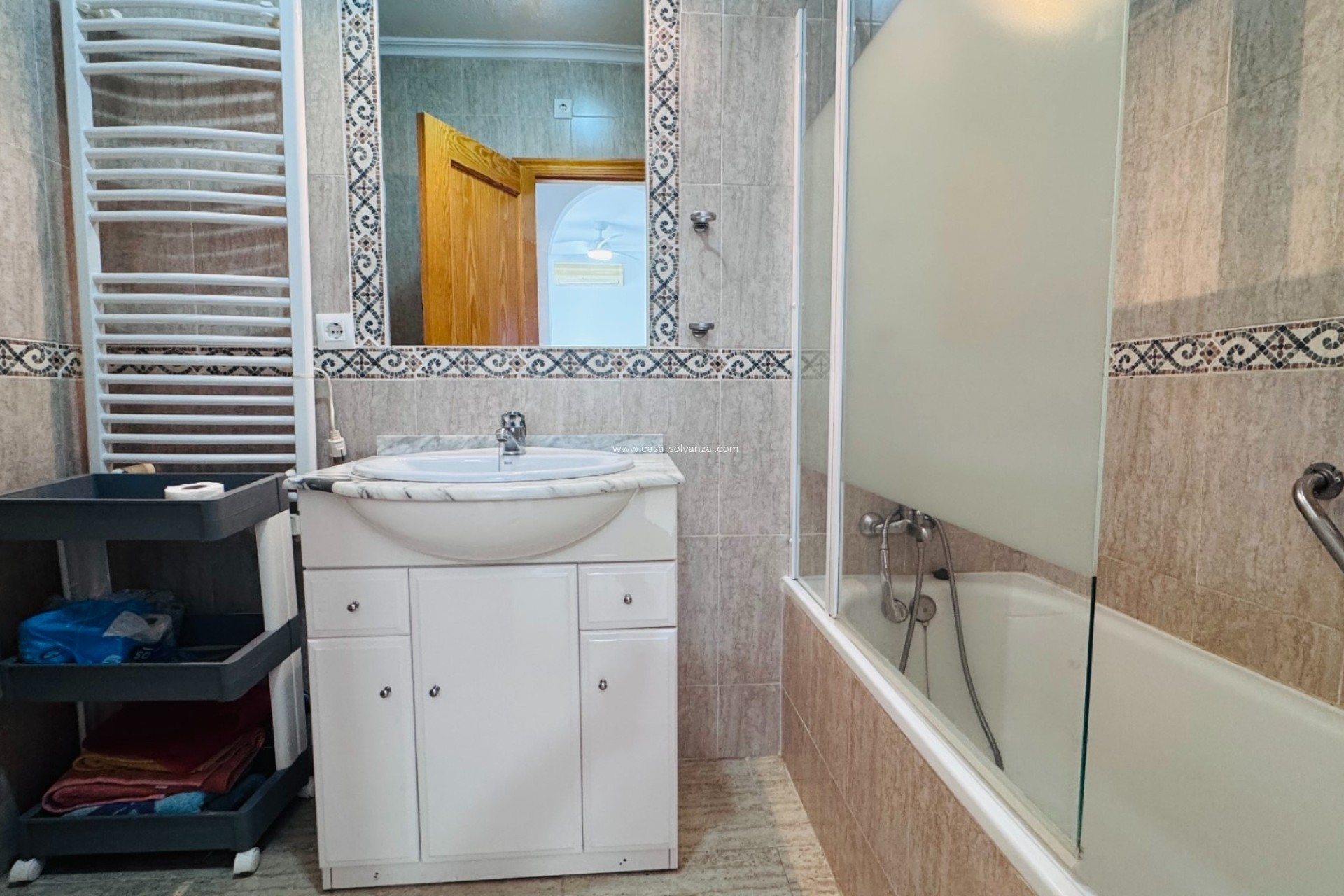 Revente - Maison de ville - Daya Nueva