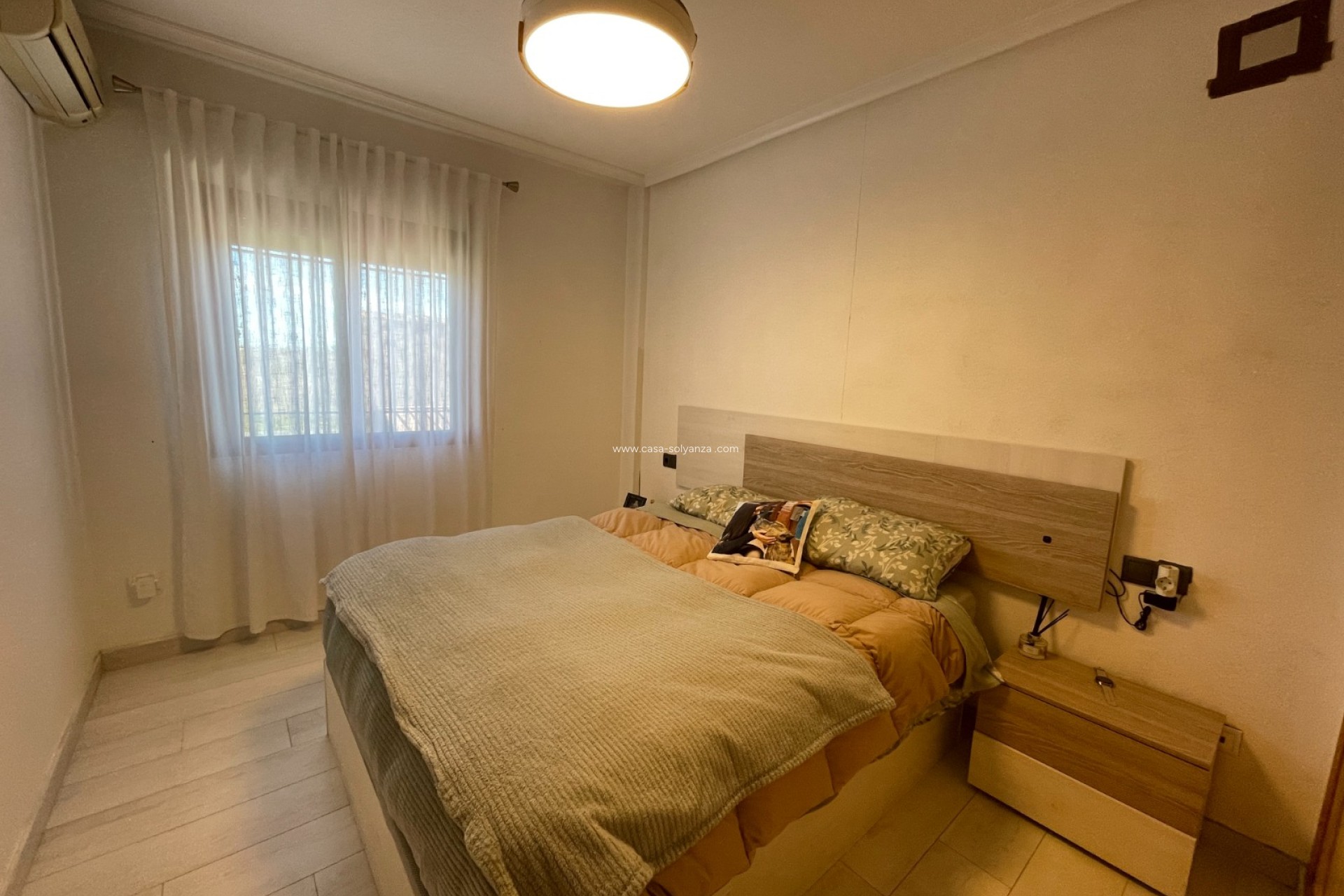 Revente - Maison de ville - Daya Vieja - Costa Blanca