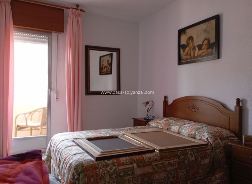 Revente - Maison de ville - Daya Vieja - Costa Blanca