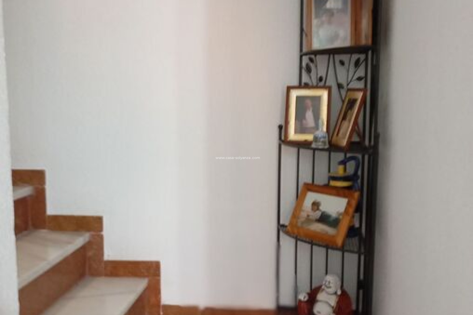 Revente - Maison de ville - Daya Vieja - Costa Blanca