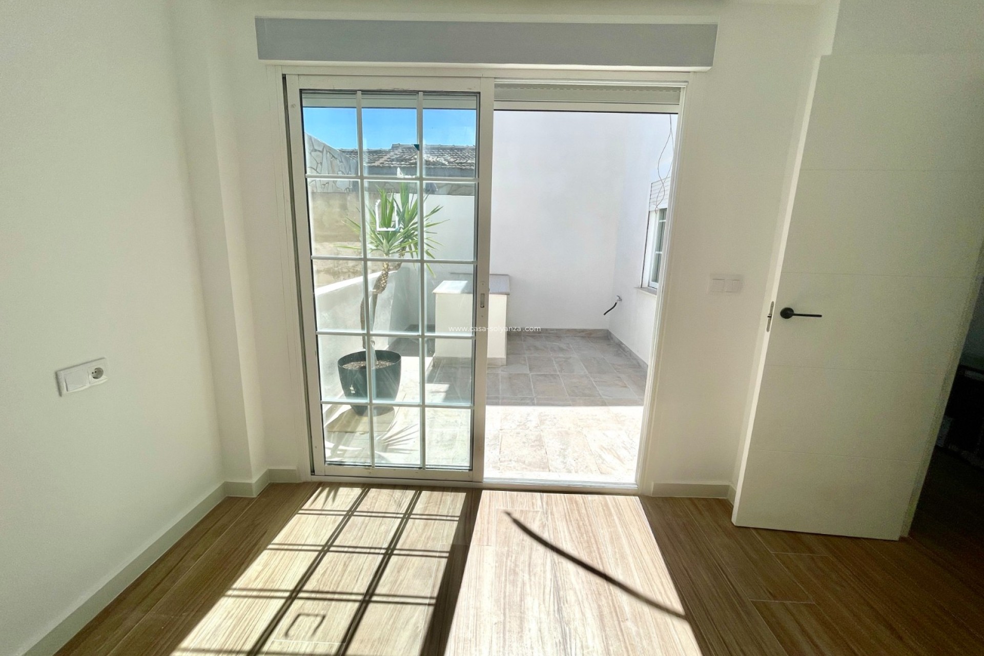 Revente - Maison de ville - Daya Vieja - Costa Blanca