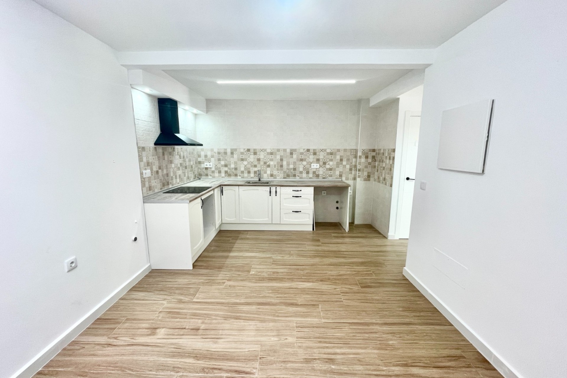Revente - Maison de ville - Daya Vieja - Costa Blanca