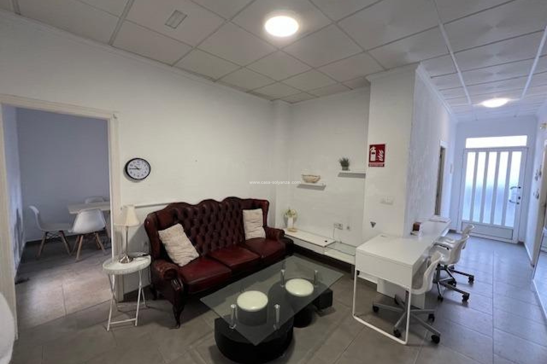 Revente - Maison de ville - Dolores - Center