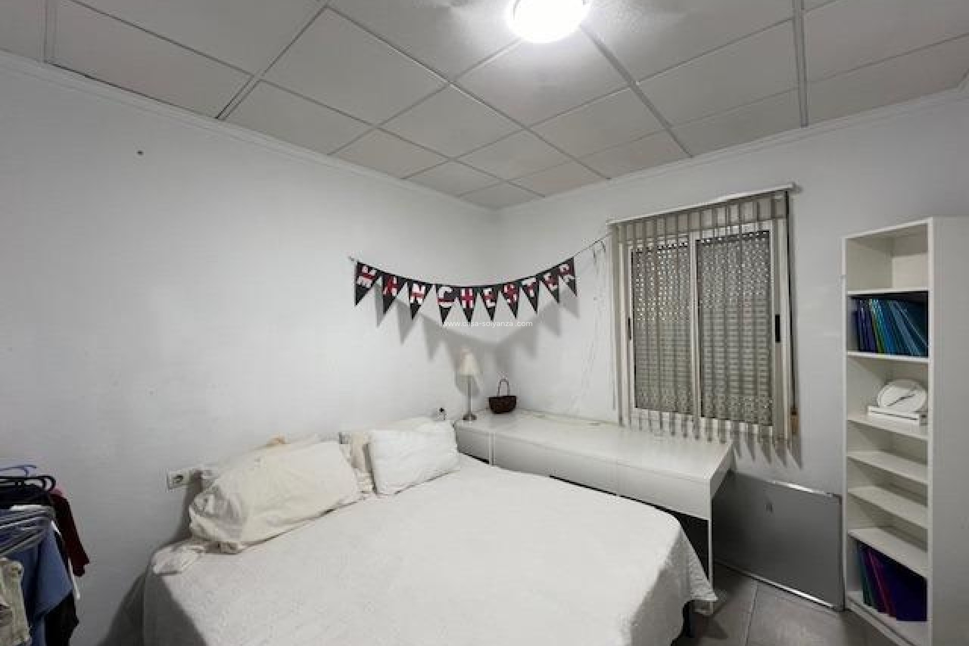 Revente - Maison de ville - Dolores - Center