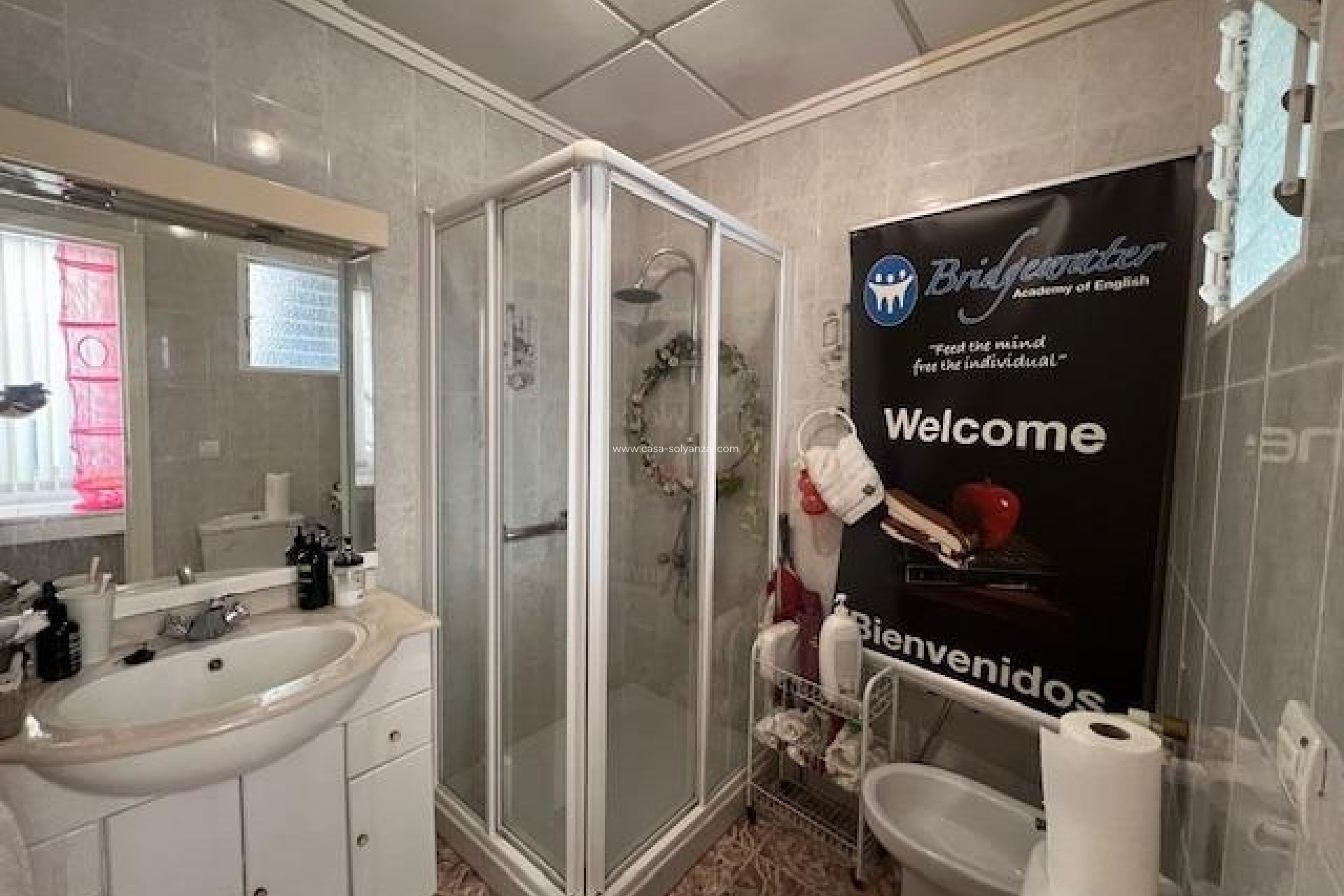 Revente - Maison de ville - Dolores - Center