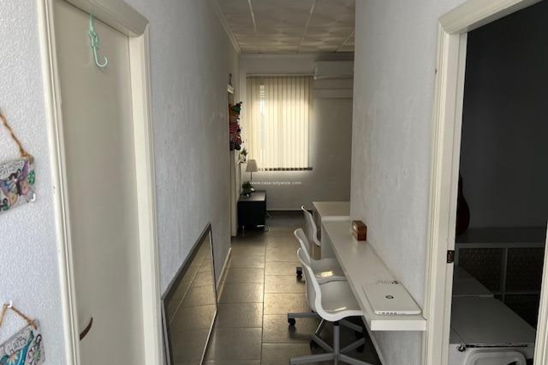 Revente - Maison de ville - Dolores - Center