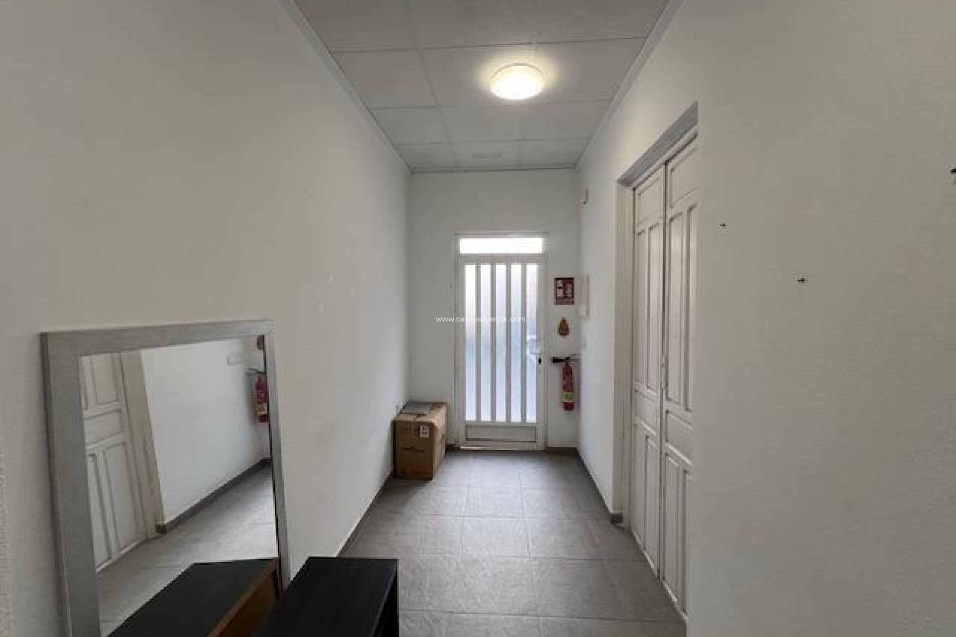 Revente - Maison de ville - Dolores - Center