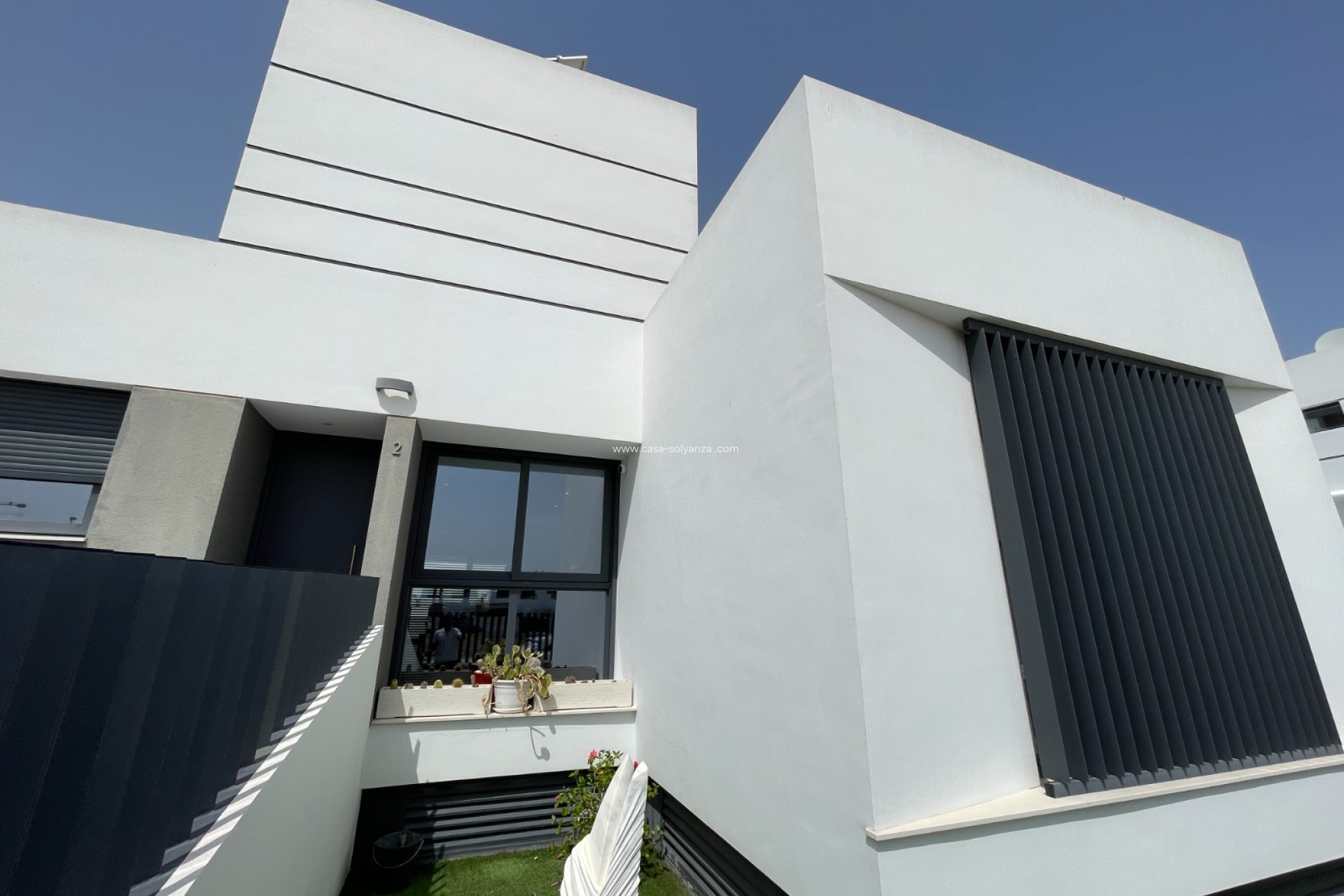 Revente - Maison de ville - Dolores - Costa Blanca