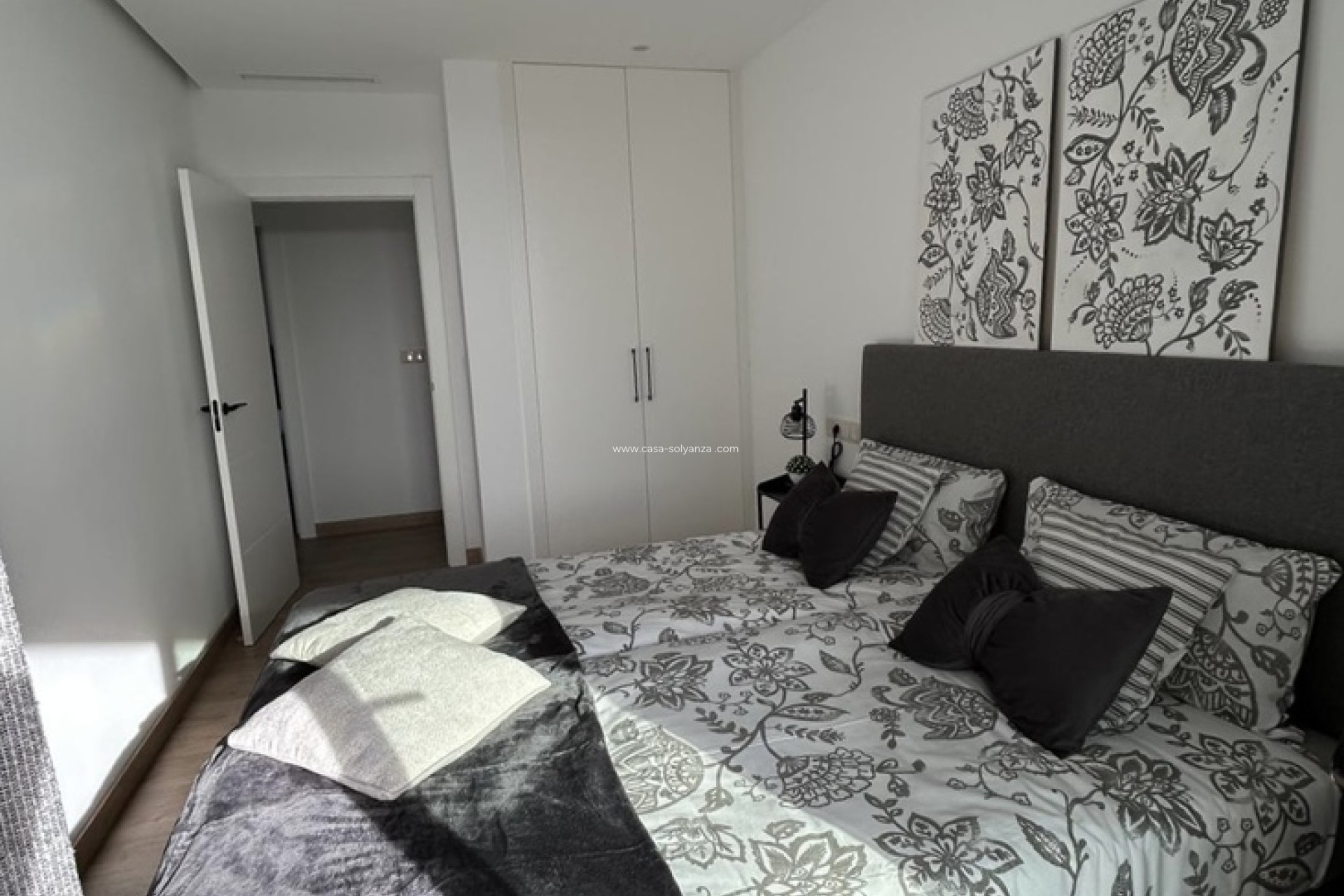 Revente - Maison de ville - Dolores - Costa Blanca