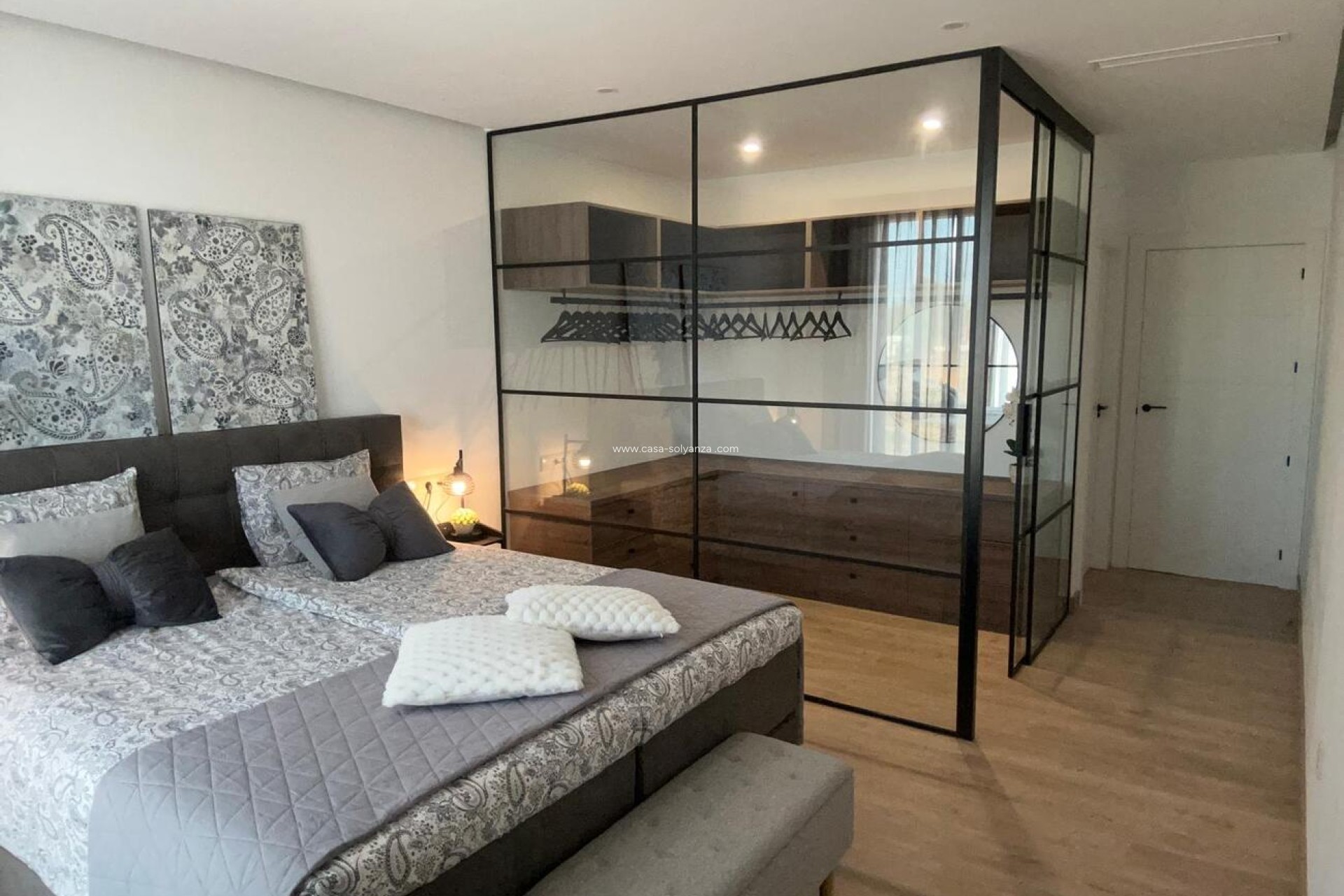 Revente - Maison de ville - Dolores - Costa Blanca