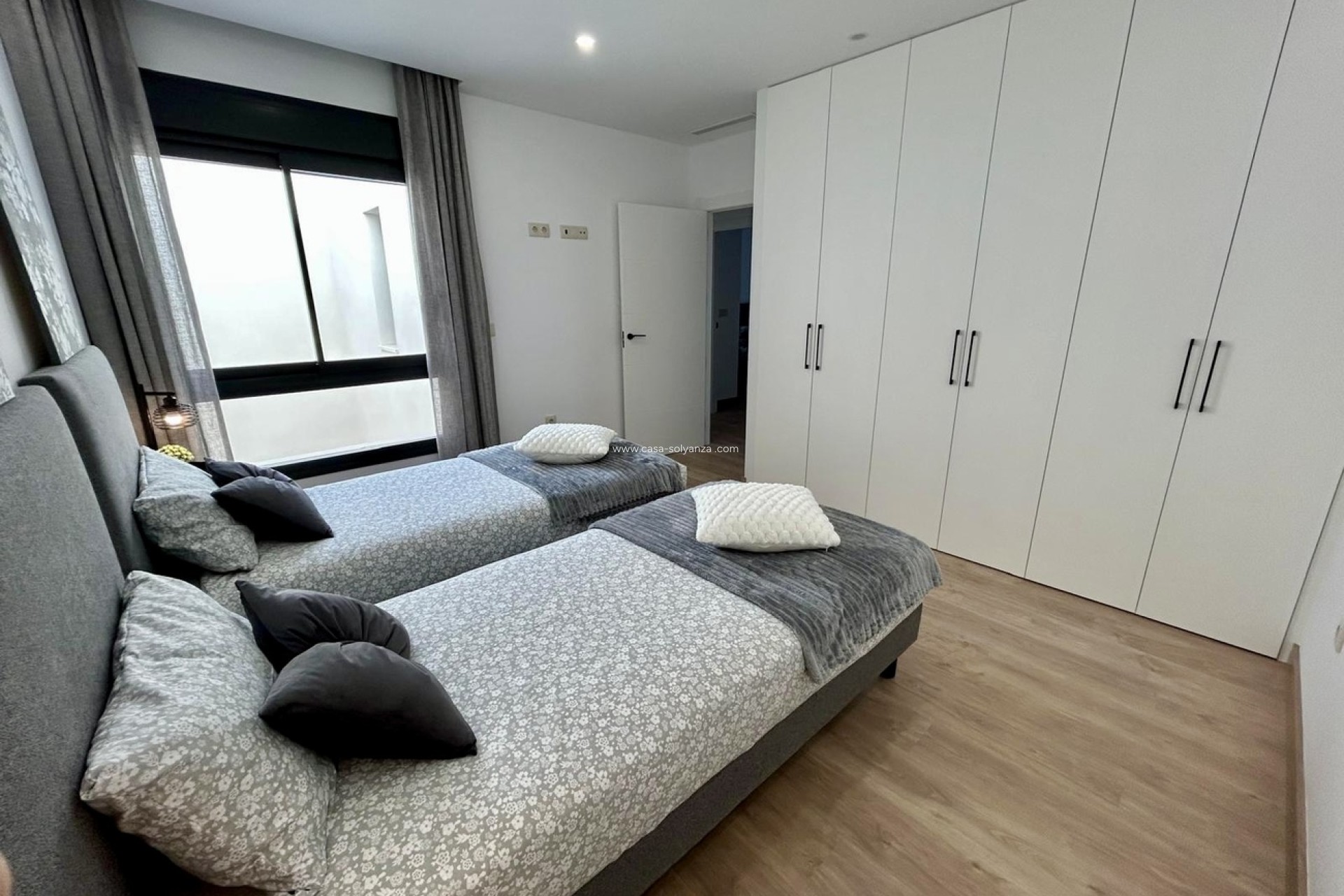 Revente - Maison de ville - Dolores - Costa Blanca