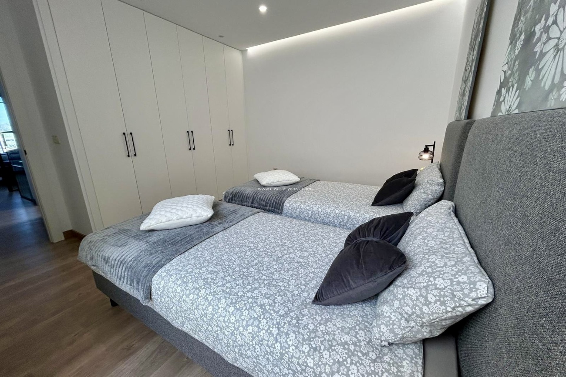 Revente - Maison de ville - Dolores - Costa Blanca