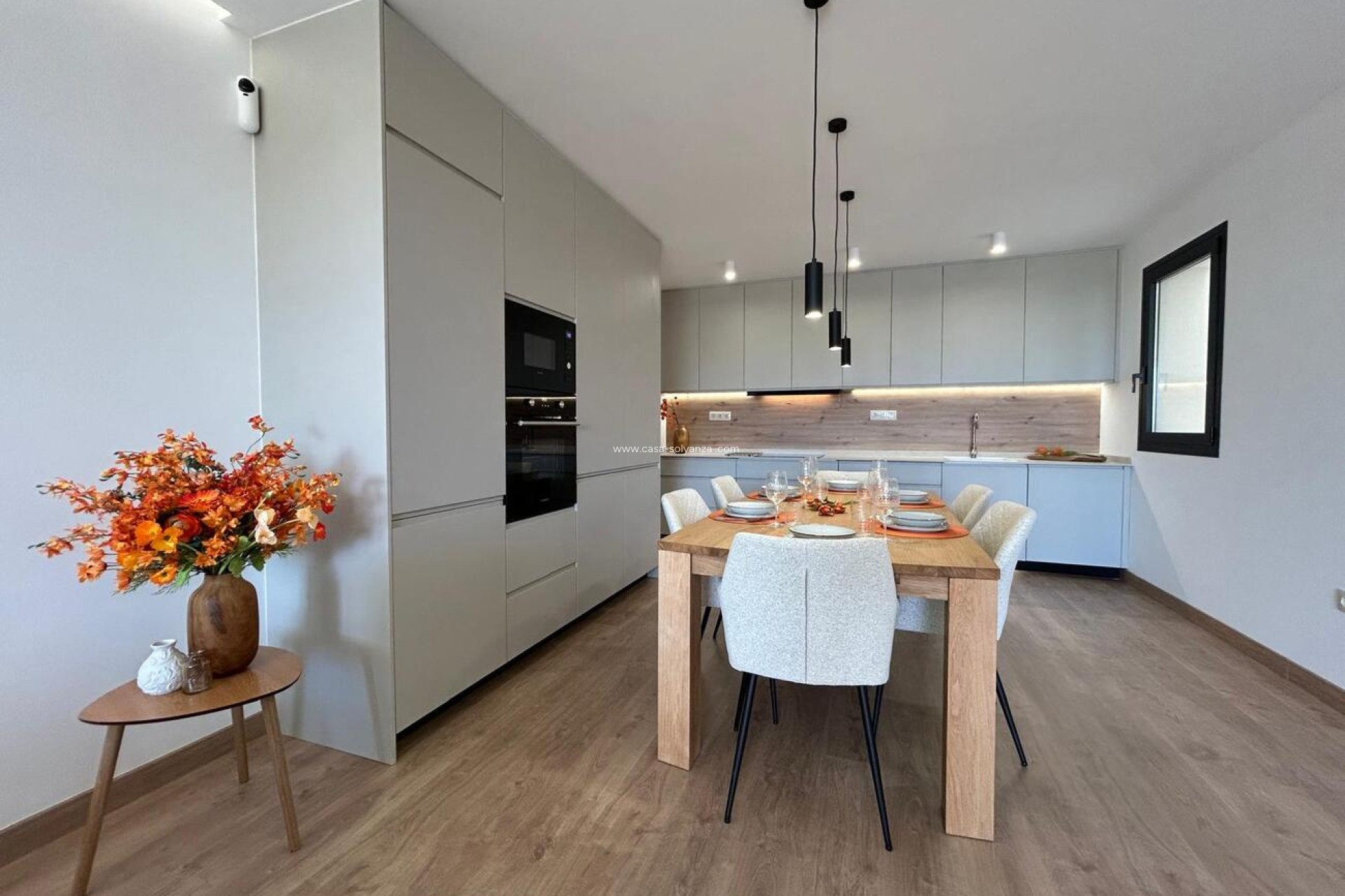 Revente - Maison de ville - Dolores - Costa Blanca