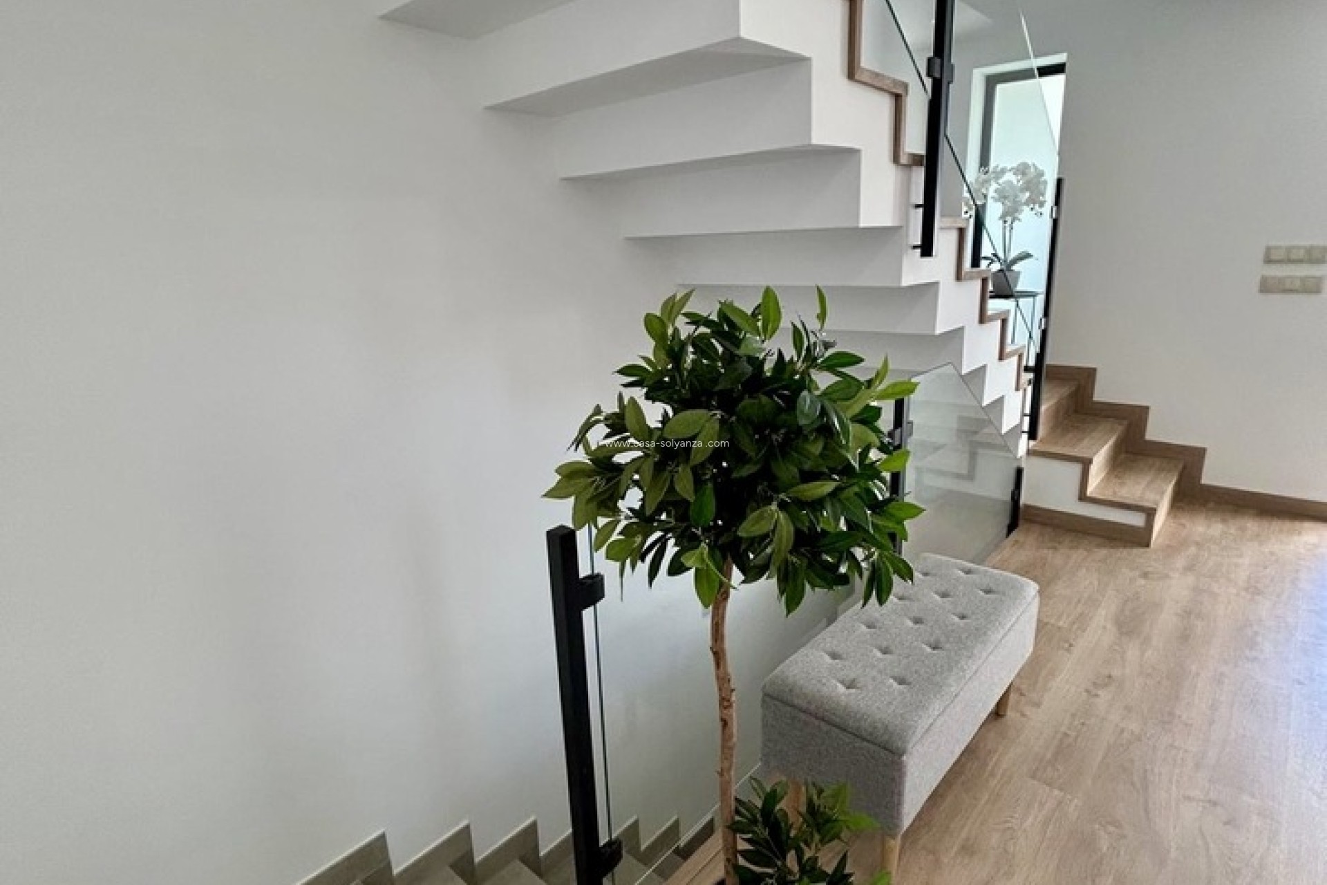 Revente - Maison de ville - Dolores - Costa Blanca