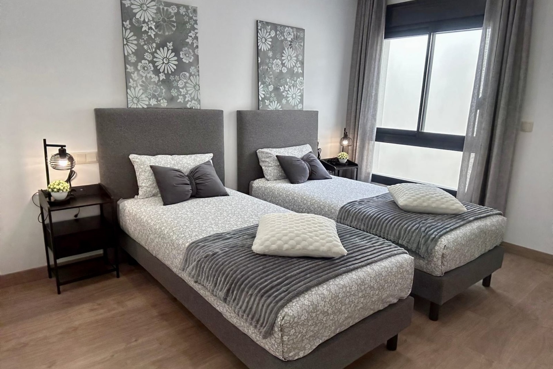 Revente - Maison de ville - Dolores - Costa Blanca