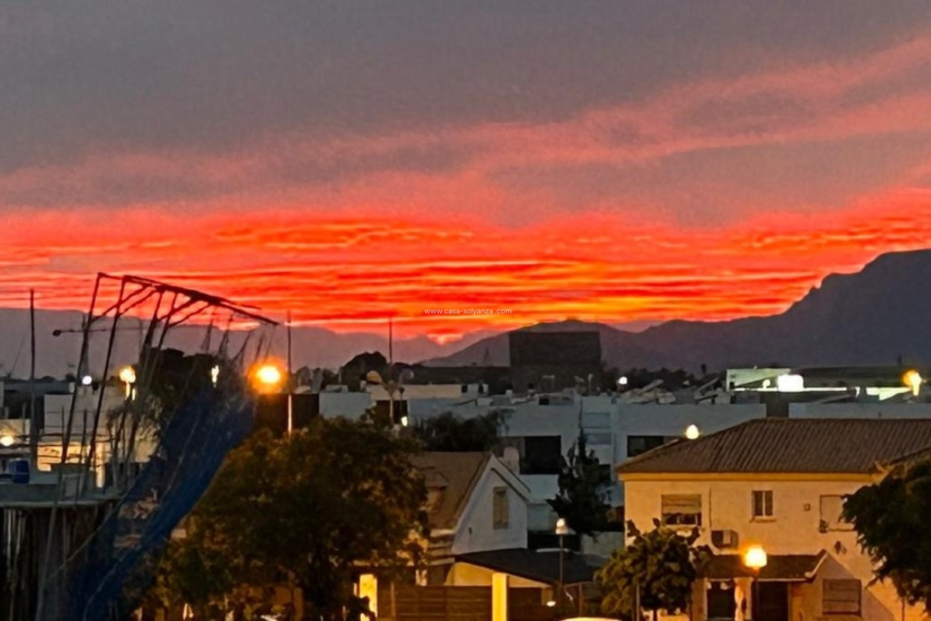 Revente - Maison de ville - Dolores - Costa Blanca