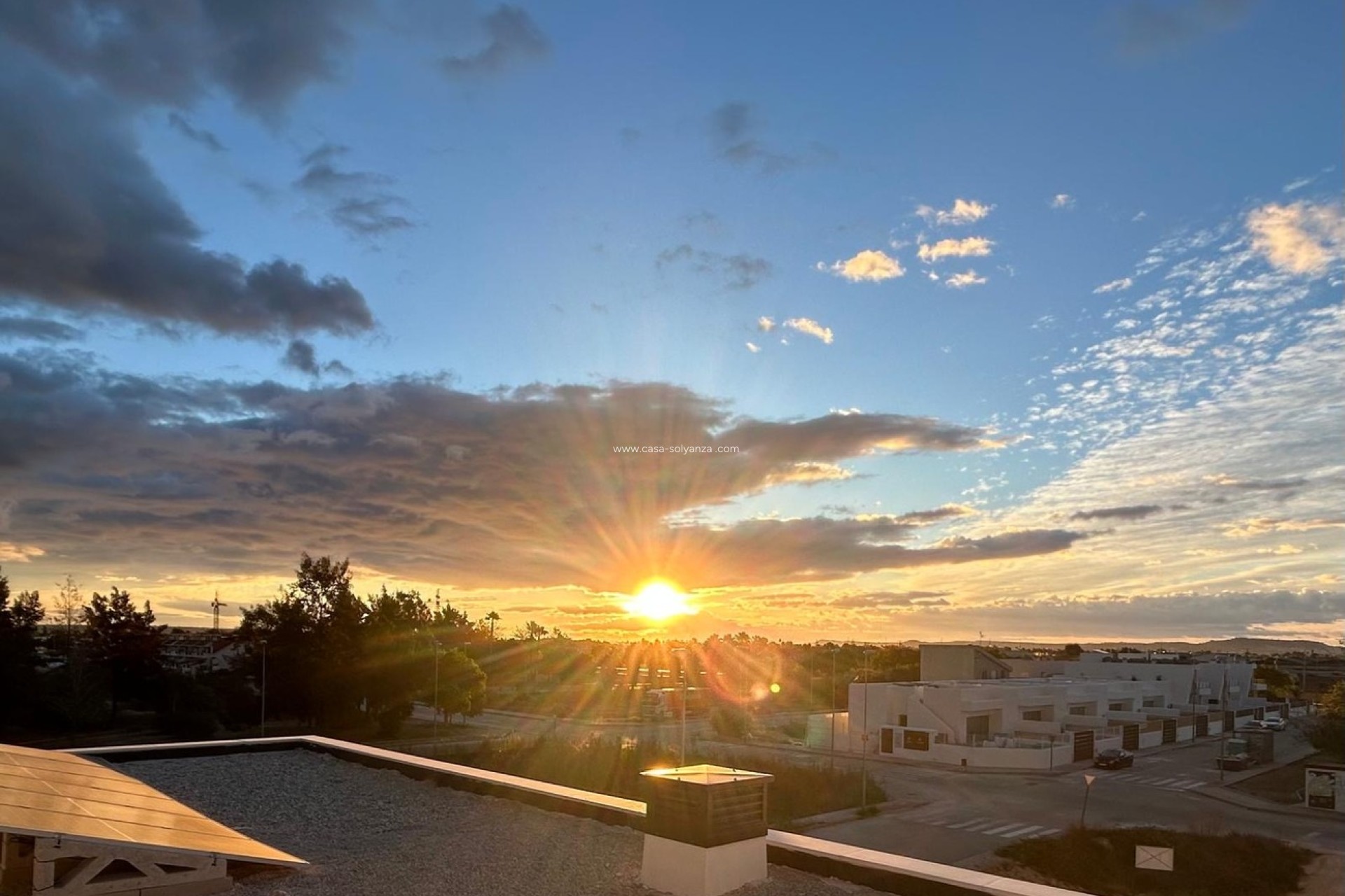 Revente - Maison de ville - Dolores - Costa Blanca