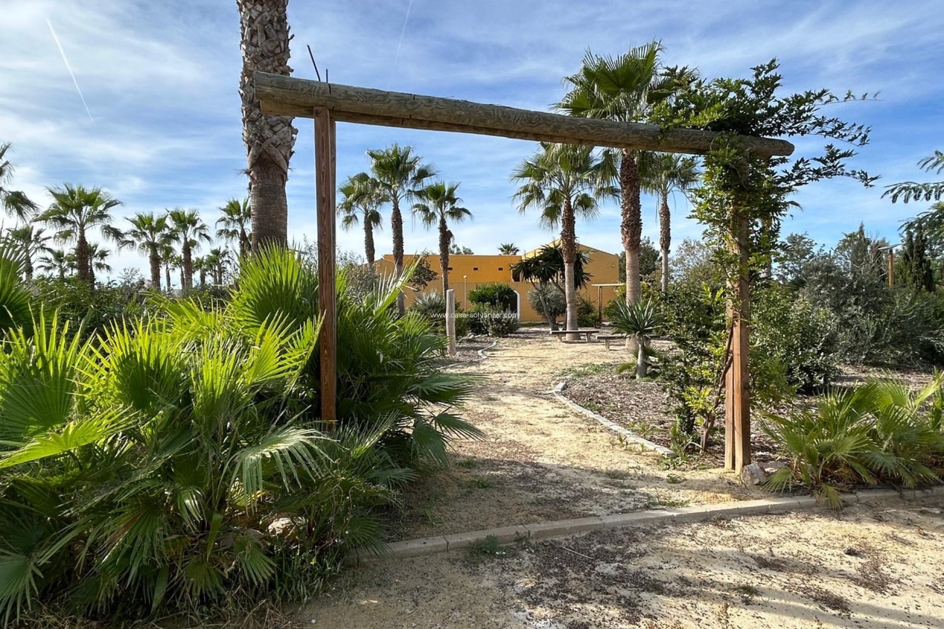 Revente - Maison de ville - Dolores - Costa Blanca