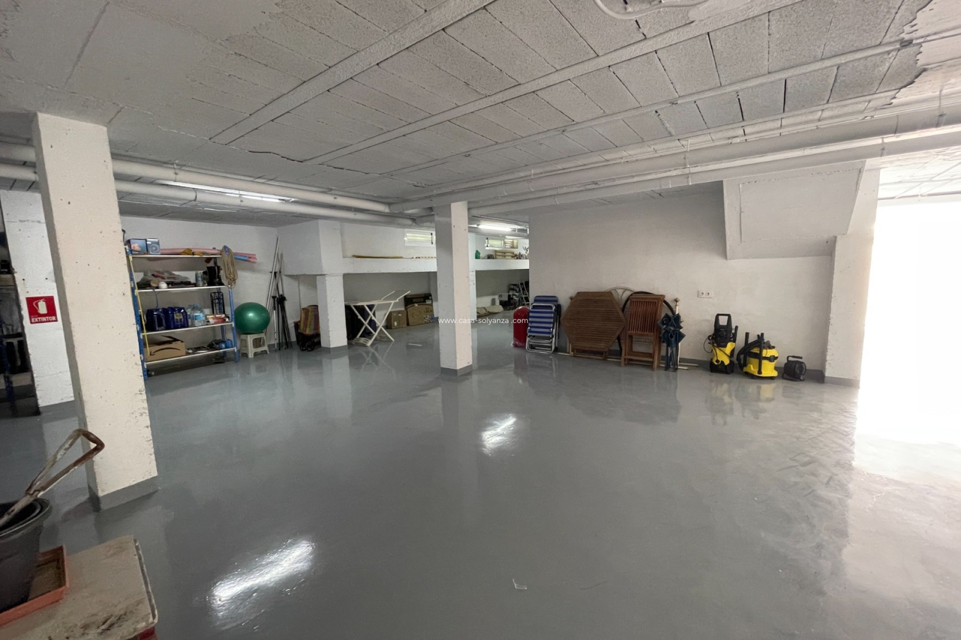 Revente - Maison de ville - Dolores - Costa Blanca