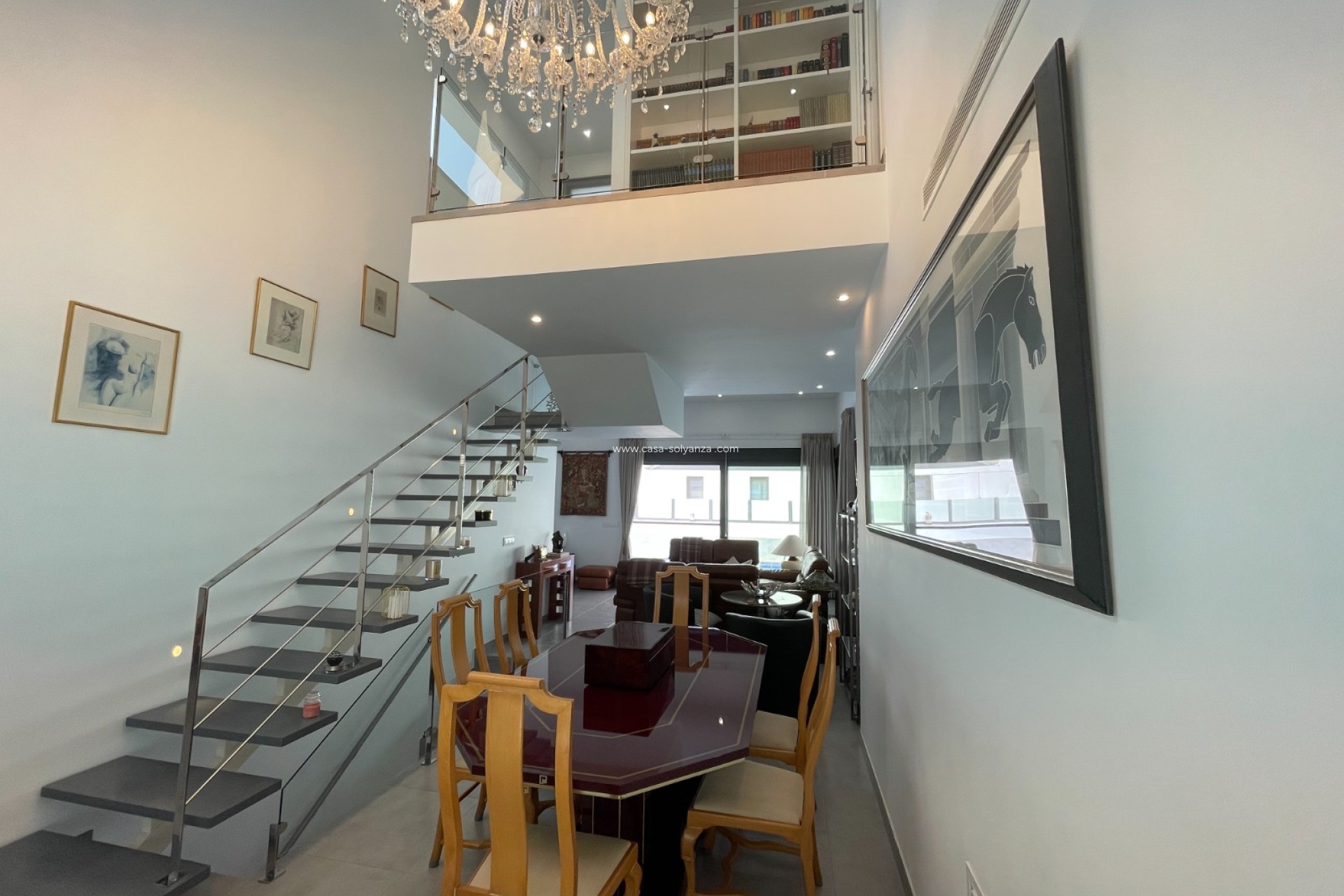 Revente - Maison de ville - Dolores - Costa Blanca