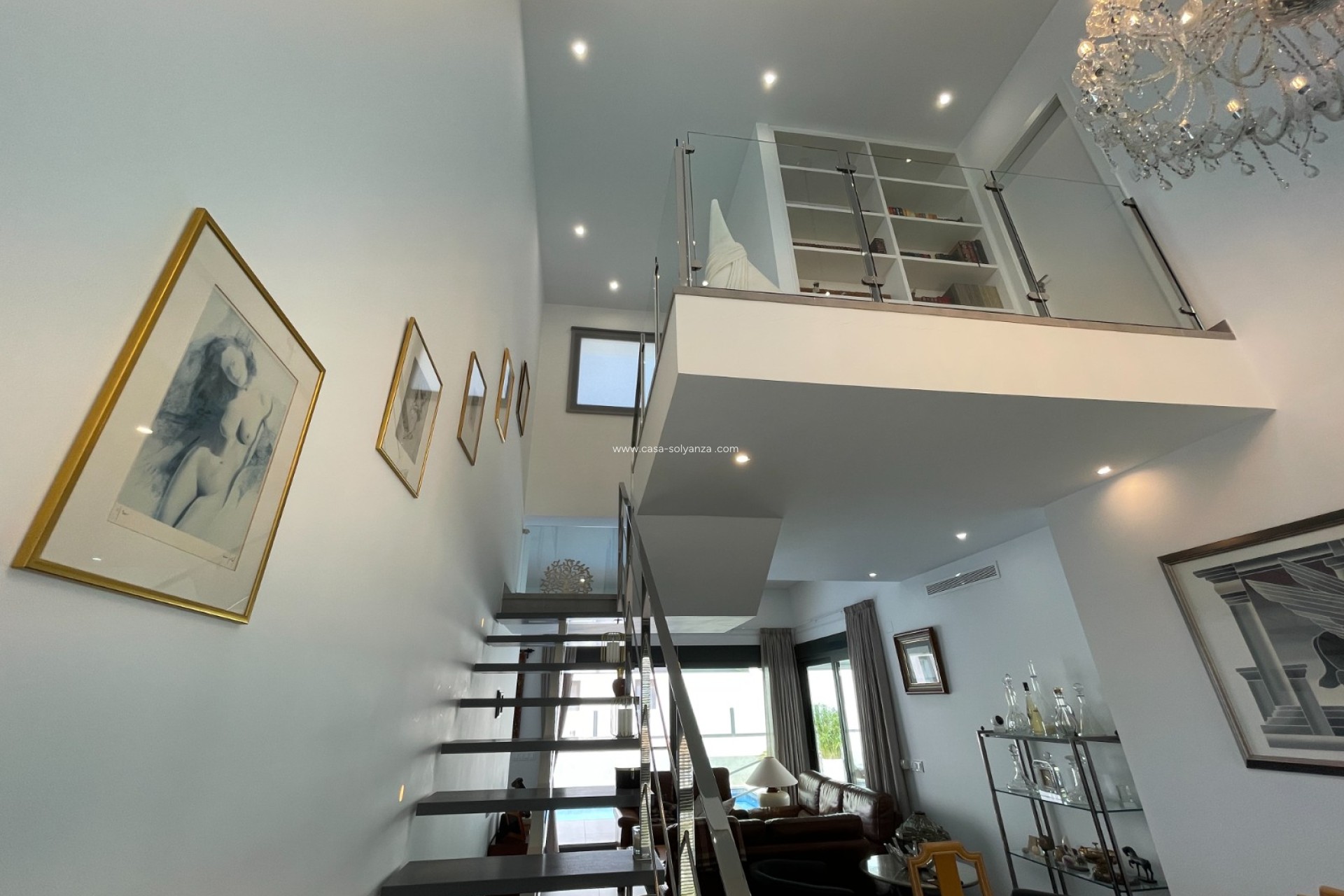 Revente - Maison de ville - Dolores - Costa Blanca