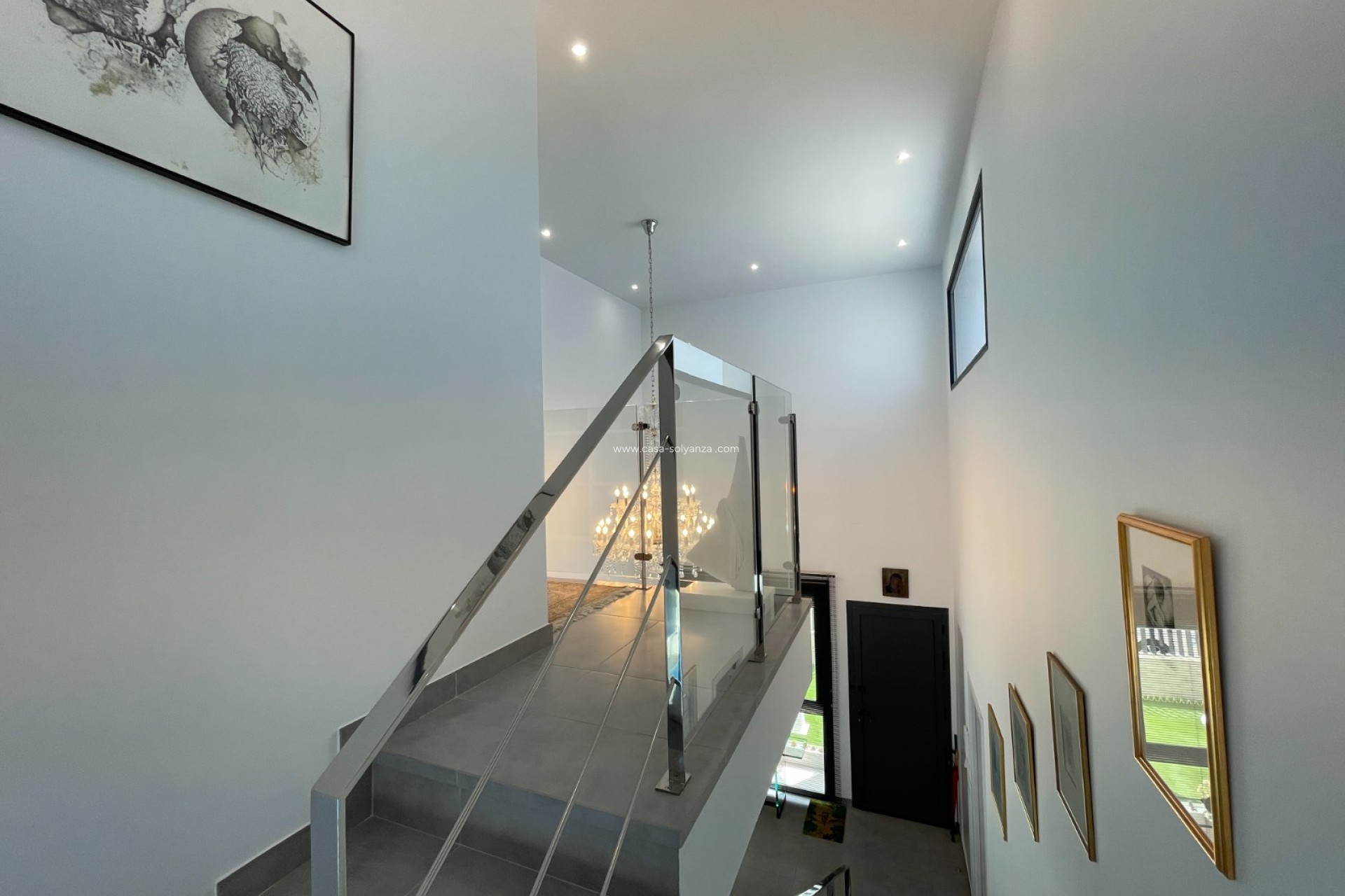 Revente - Maison de ville - Dolores - Costa Blanca